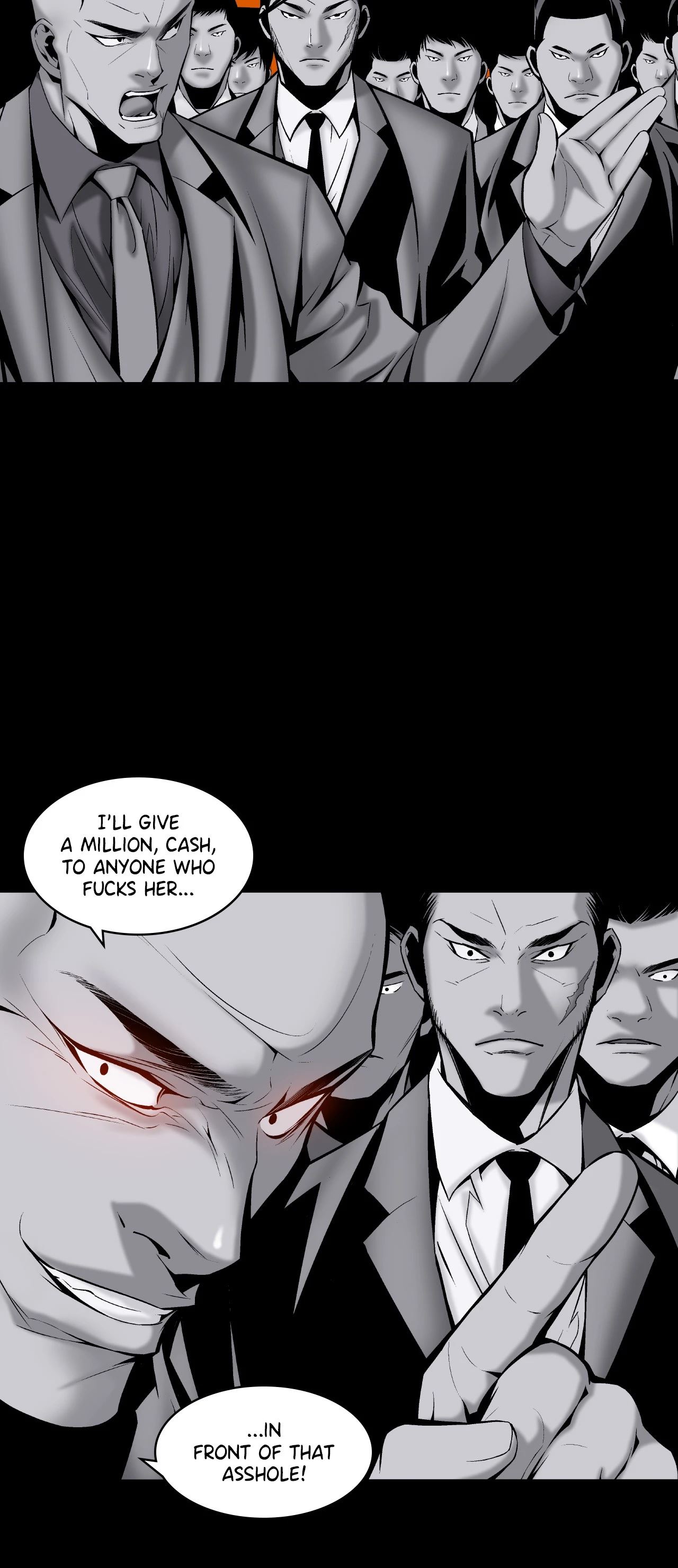 Midnight Taxi Chapter 15 image 35