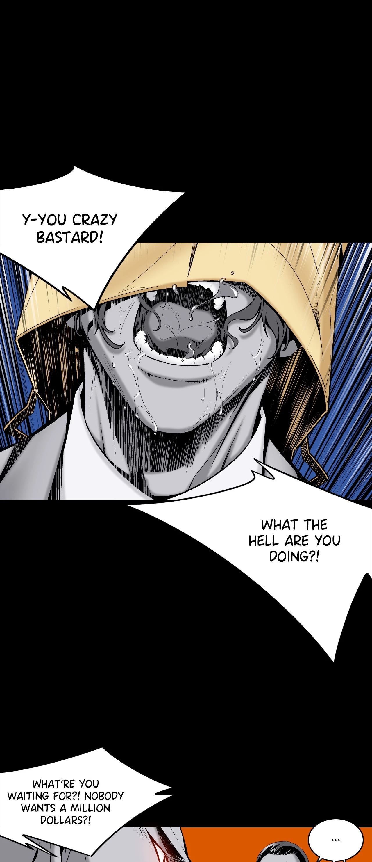 Midnight Taxi Chapter 15 image 36
