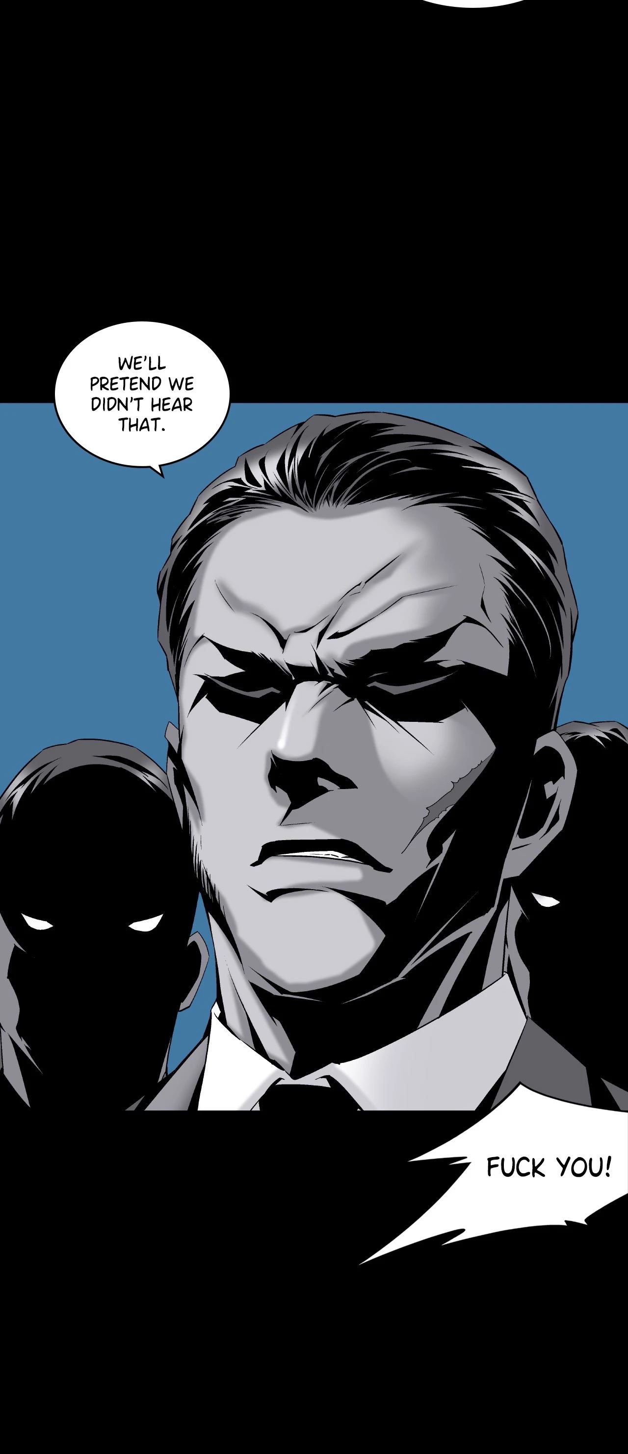 Midnight Taxi Chapter 15 image 38