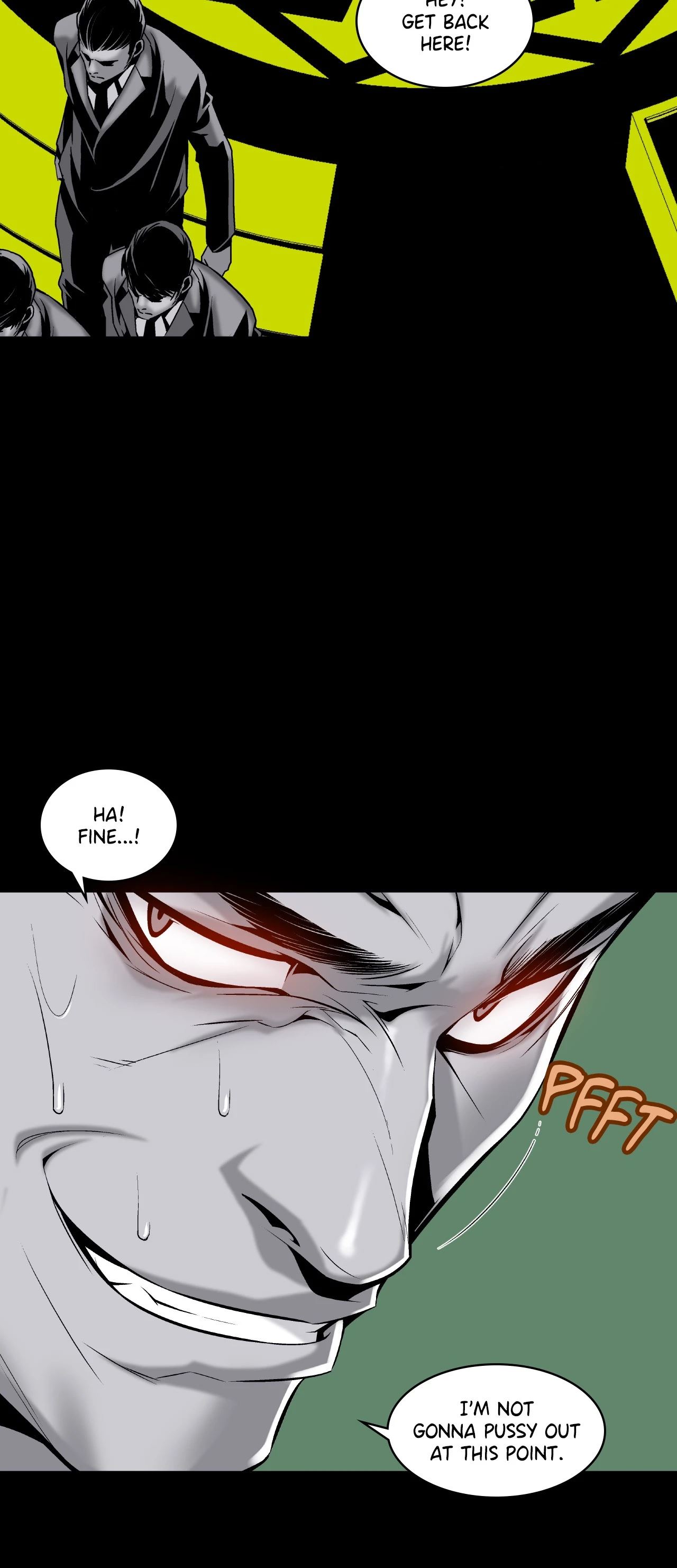 Midnight Taxi Chapter 15 image 41