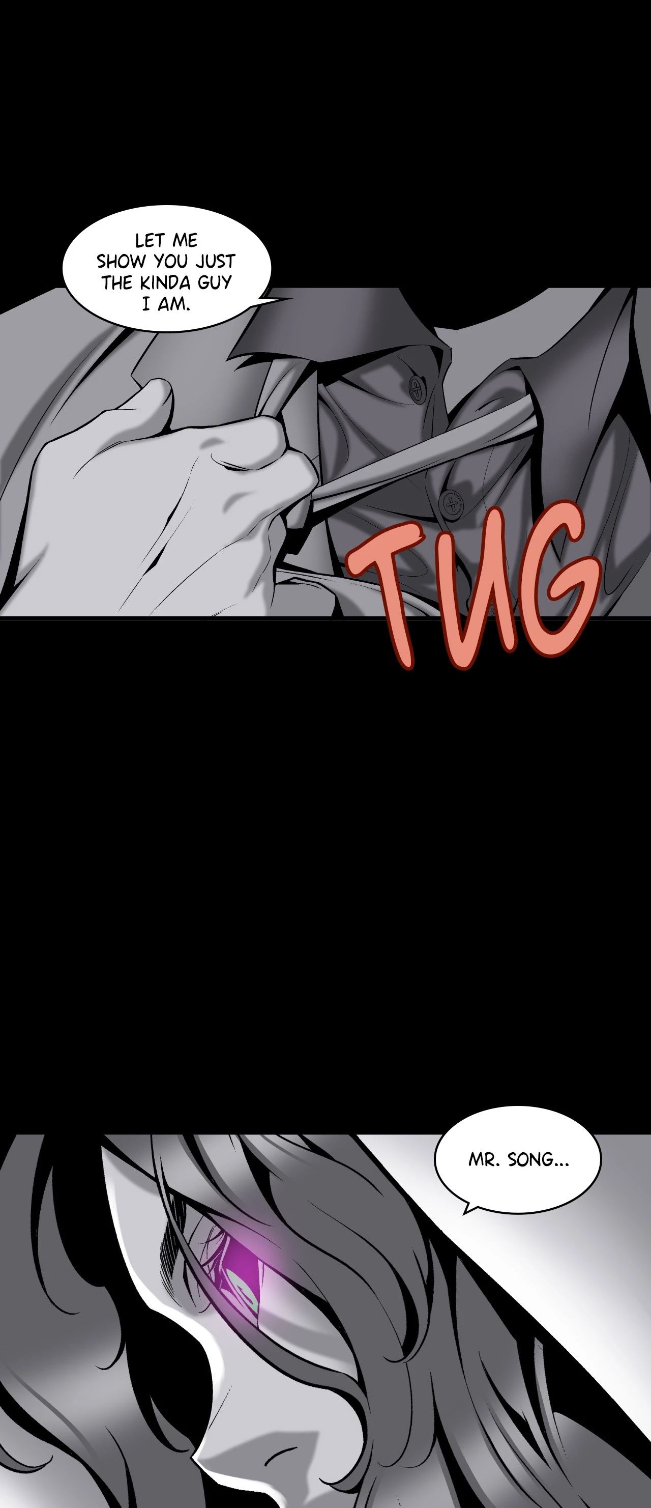 Midnight Taxi Chapter 15 image 42
