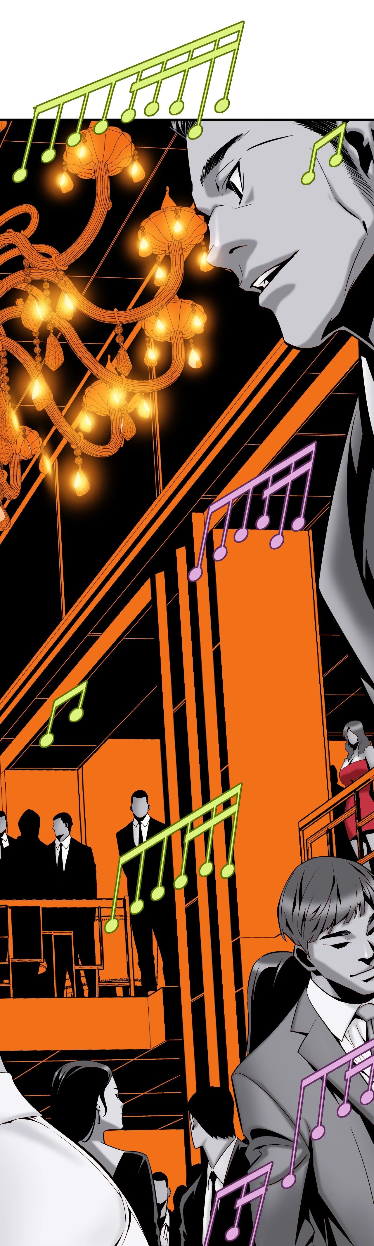 Midnight Taxi Chapter 15 image 4