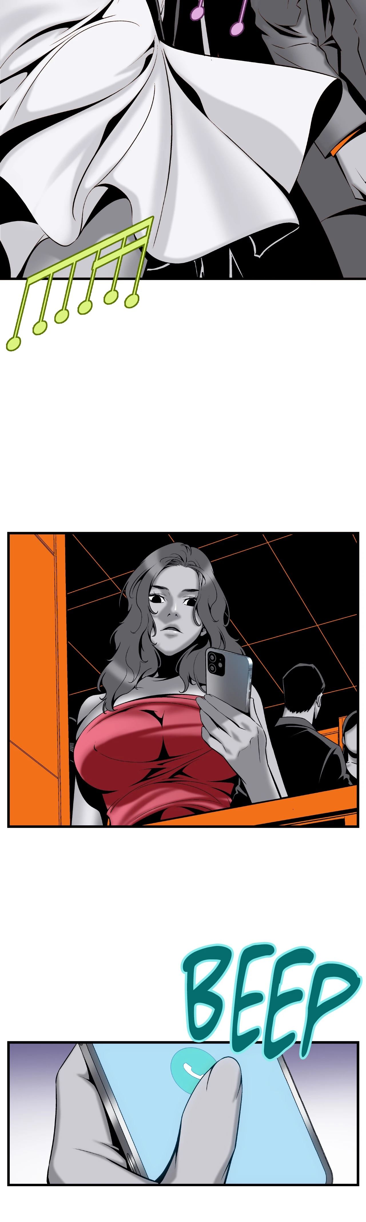 Midnight Taxi Chapter 15 image 5