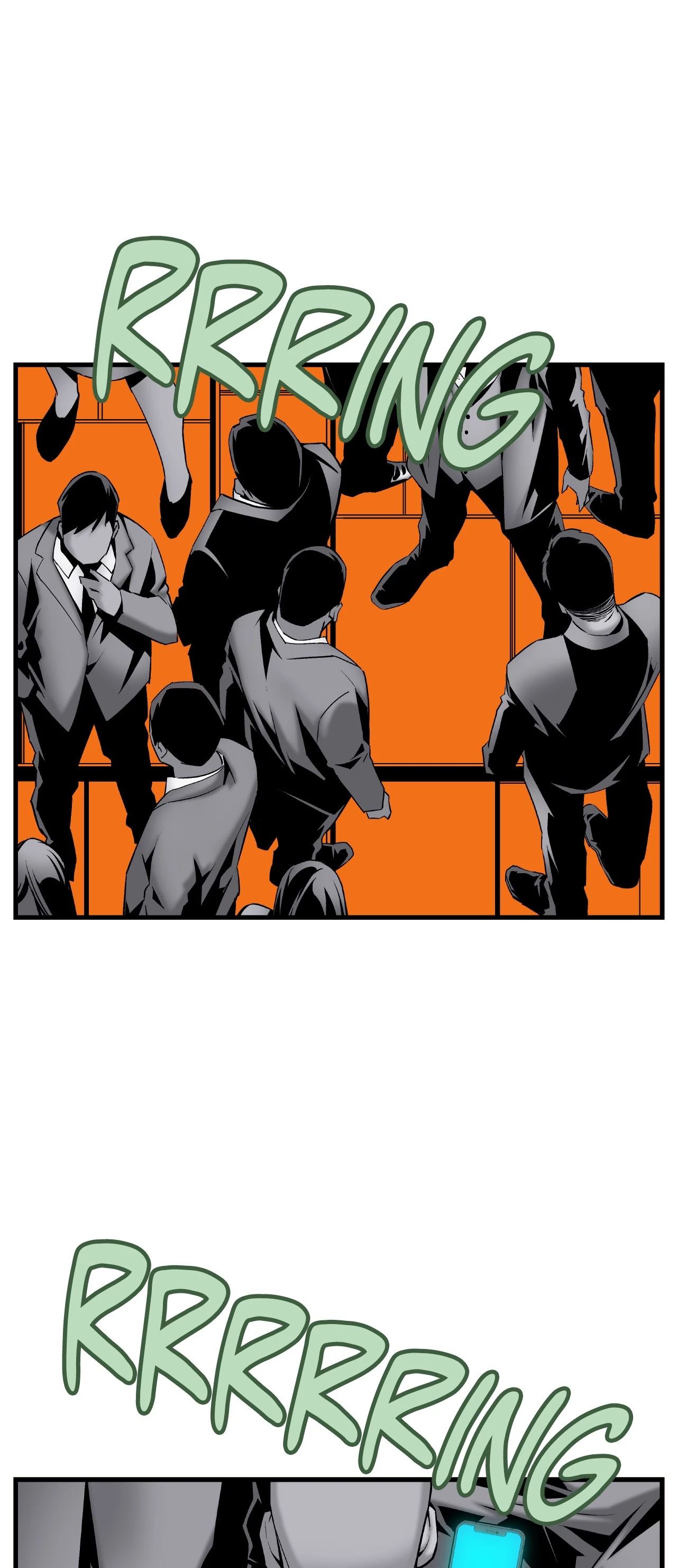 Midnight Taxi Chapter 15 image 6