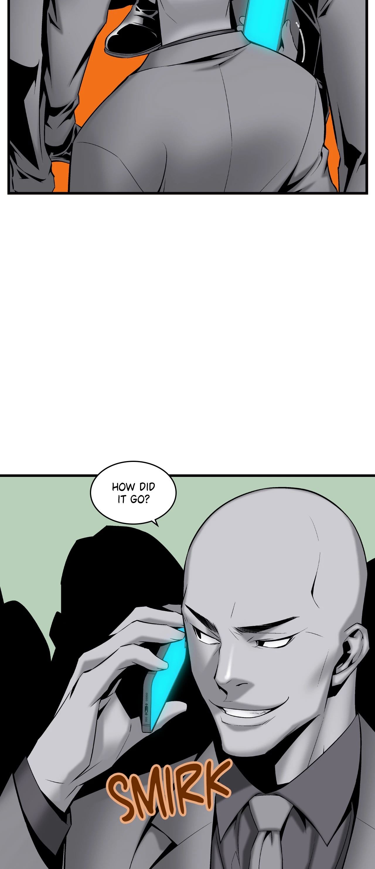 Midnight Taxi Chapter 15 image 7
