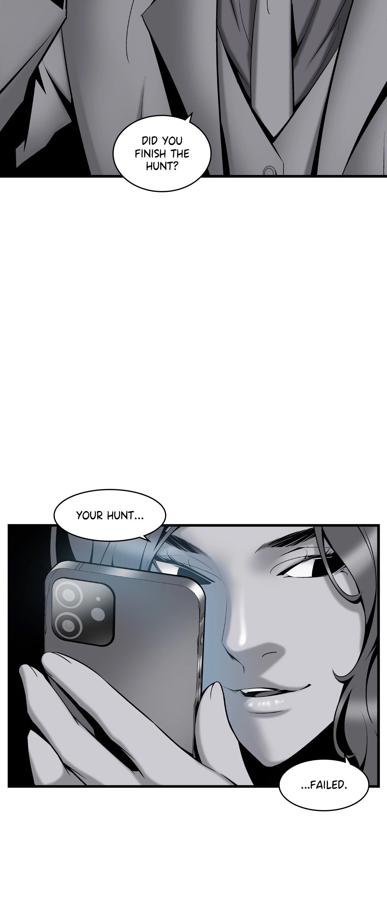Midnight Taxi Chapter 15 image 8