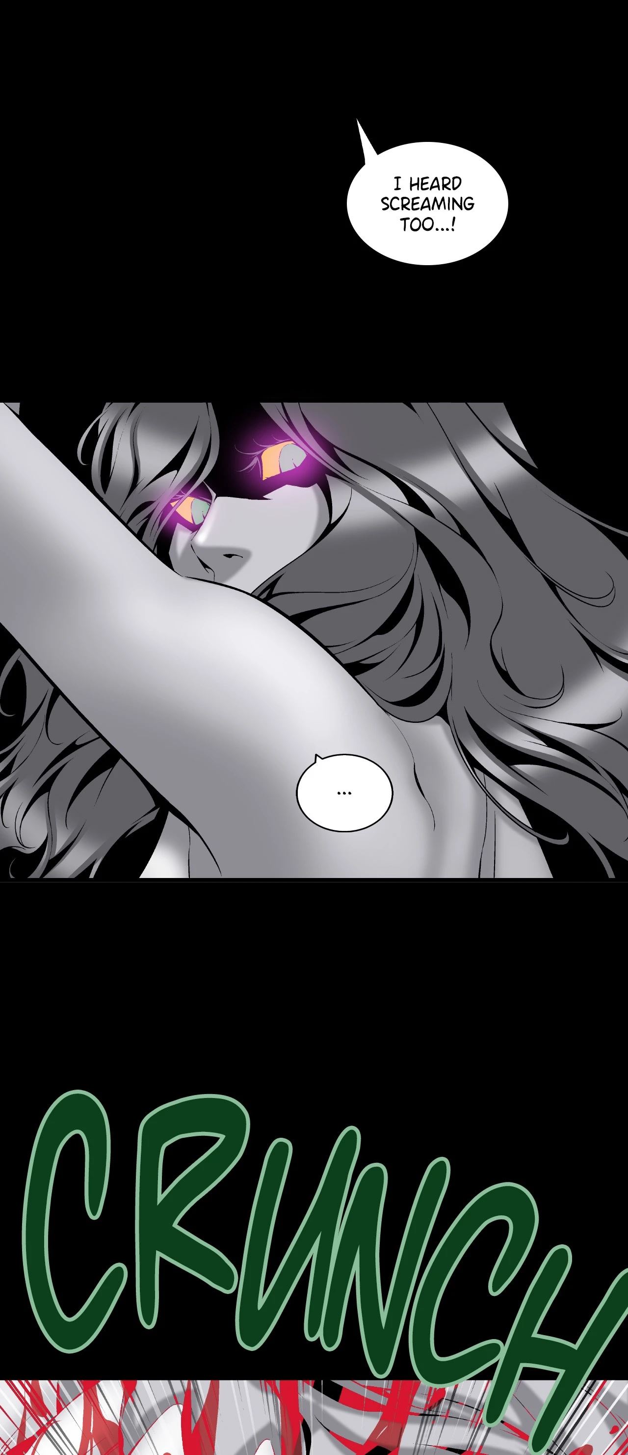 Midnight Taxi Chapter 16 image 9