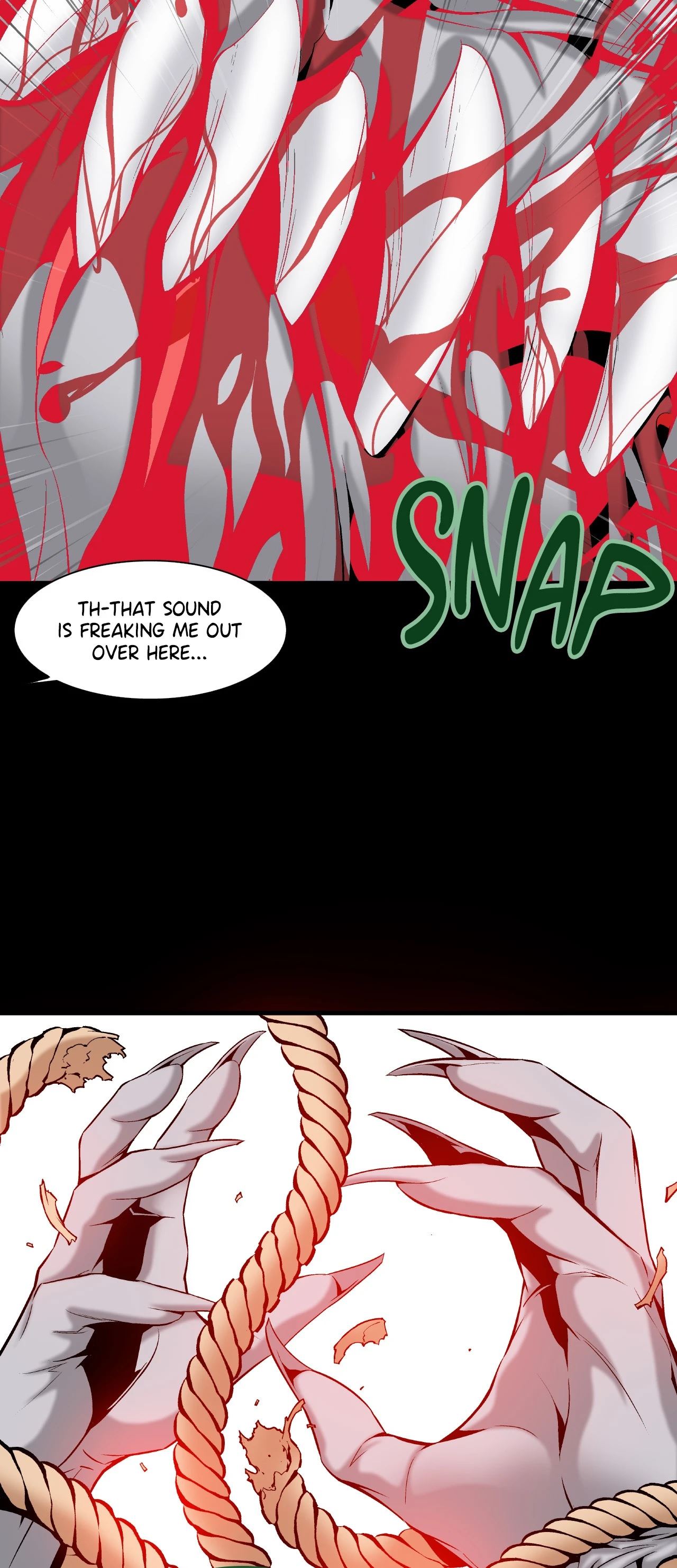 Midnight Taxi Chapter 16 image 10