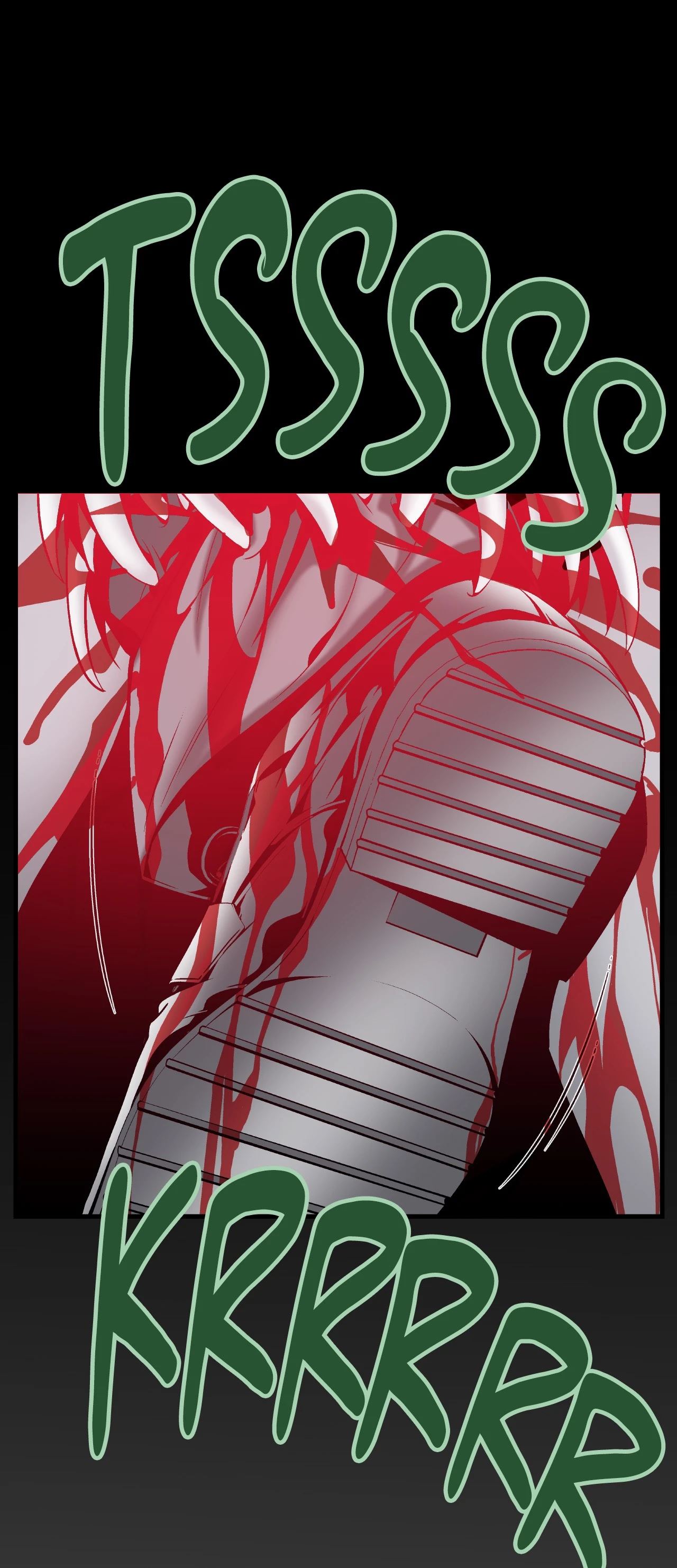 Midnight Taxi Chapter 16 image 12