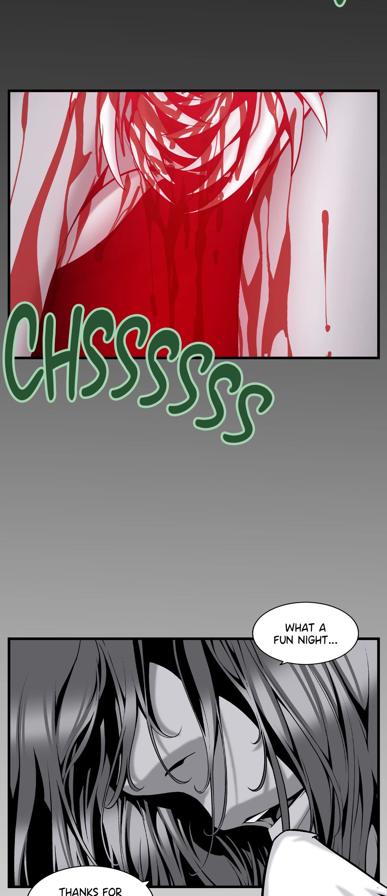 Midnight Taxi Chapter 16 image 13