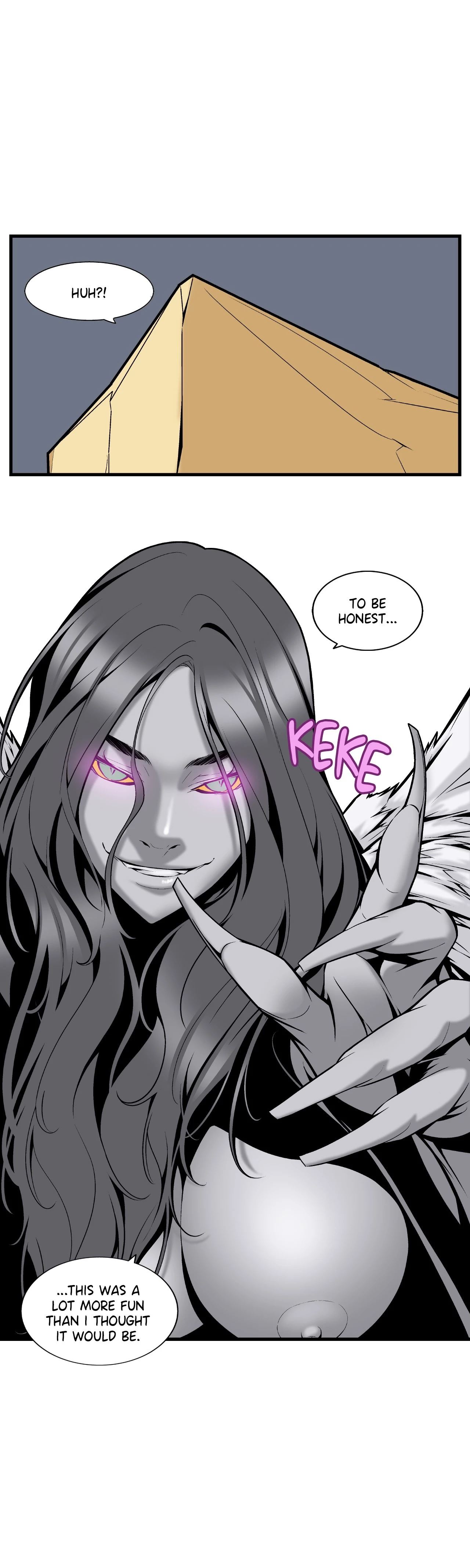 Midnight Taxi Chapter 16 image 17