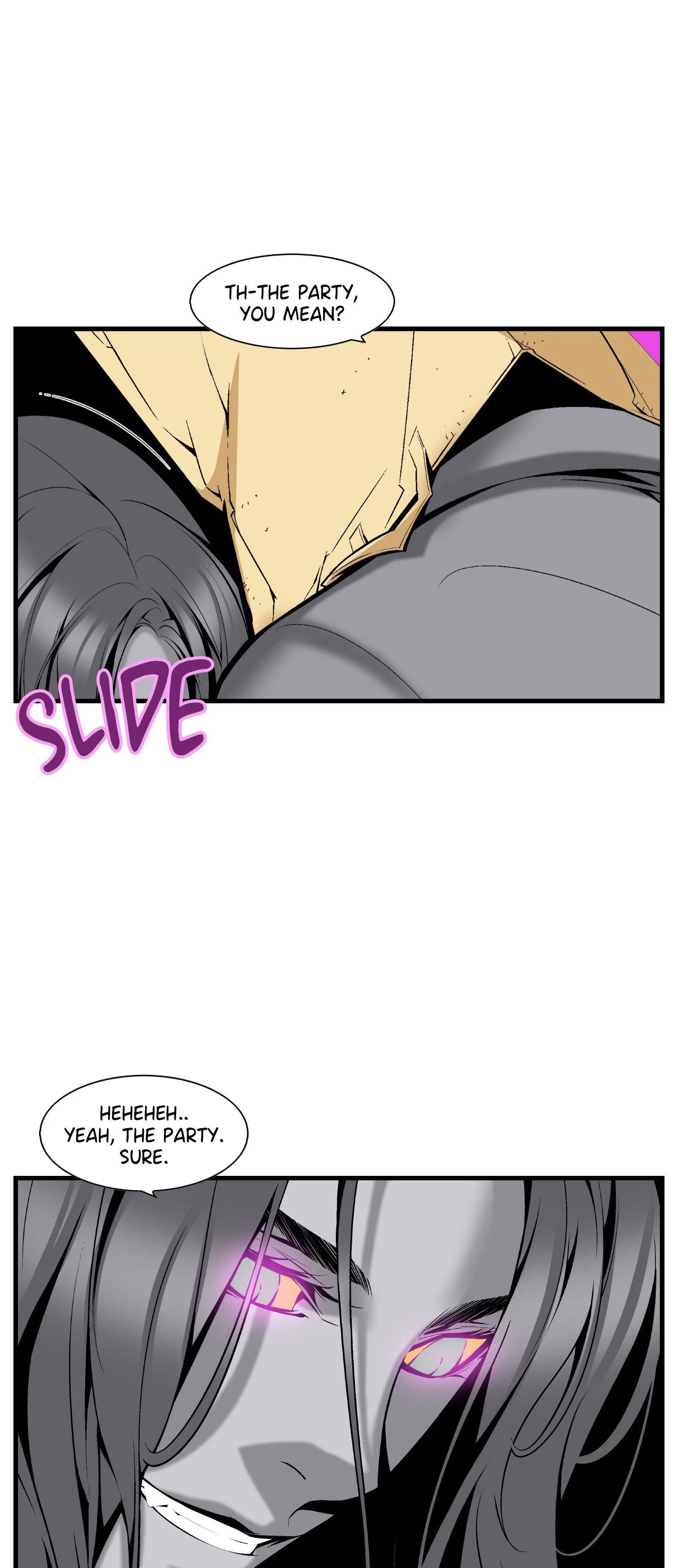 Midnight Taxi Chapter 16 image 18