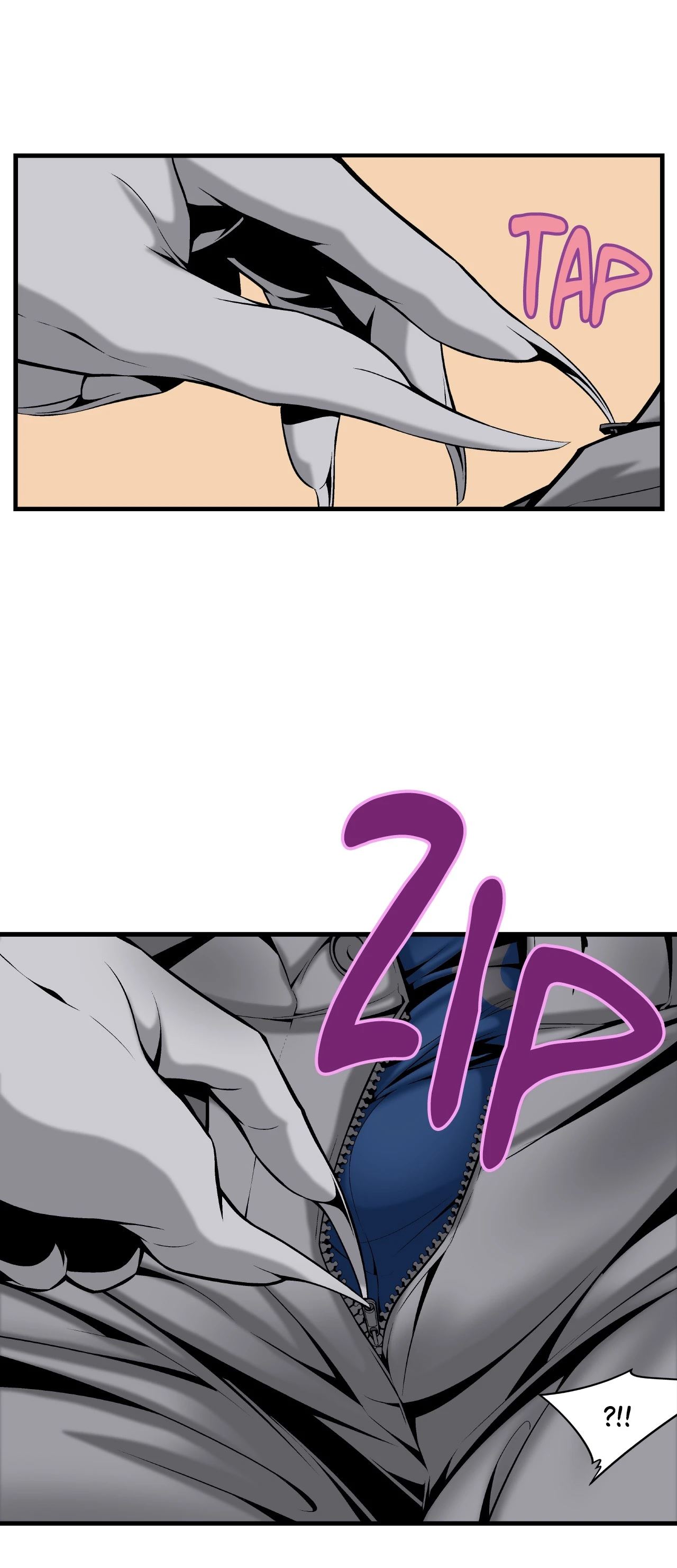 Midnight Taxi Chapter 16 image 20