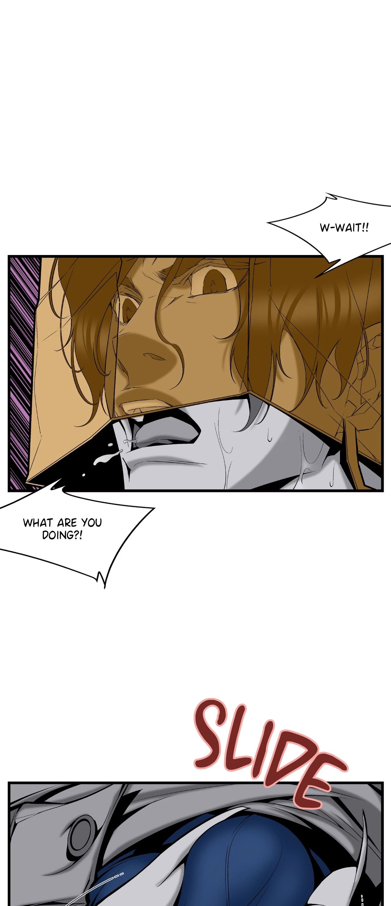 Midnight Taxi Chapter 16 image 21