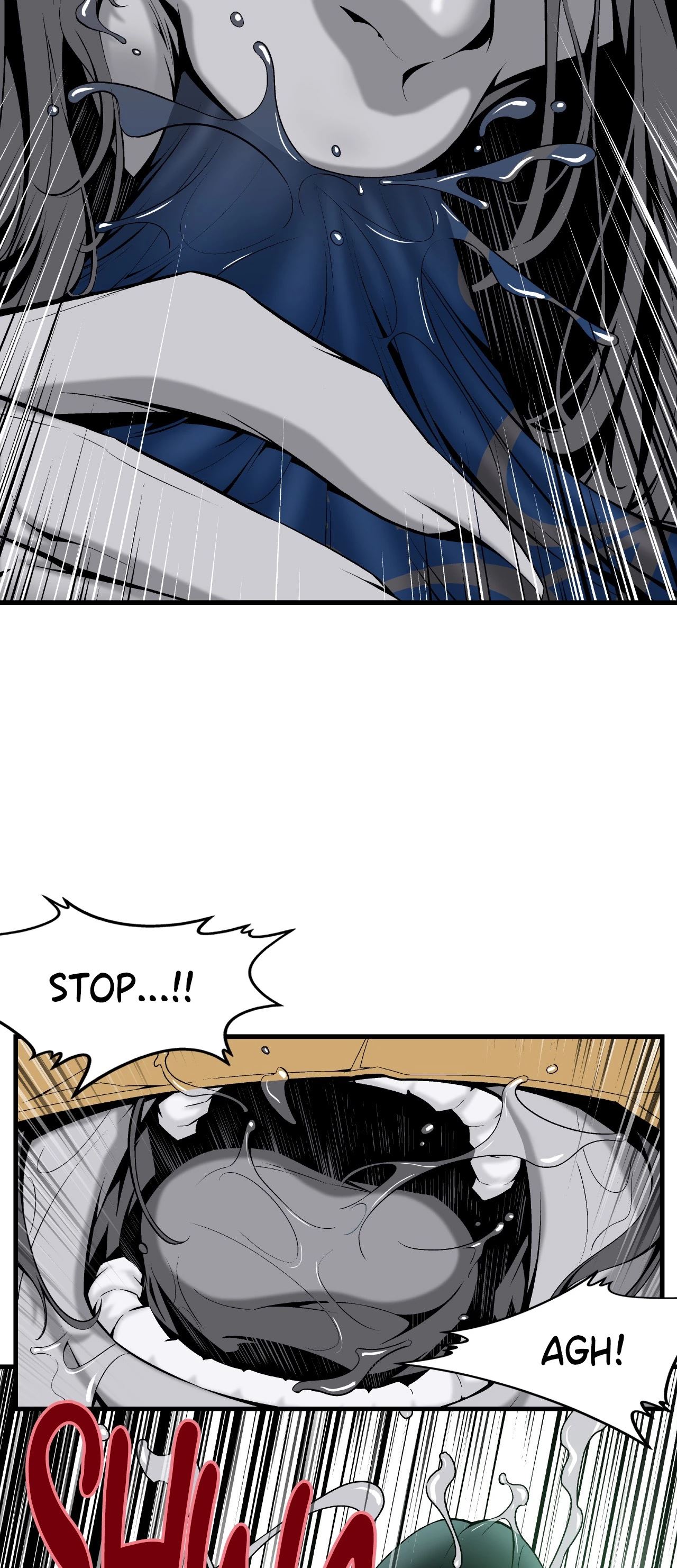 Midnight Taxi Chapter 16 image 28