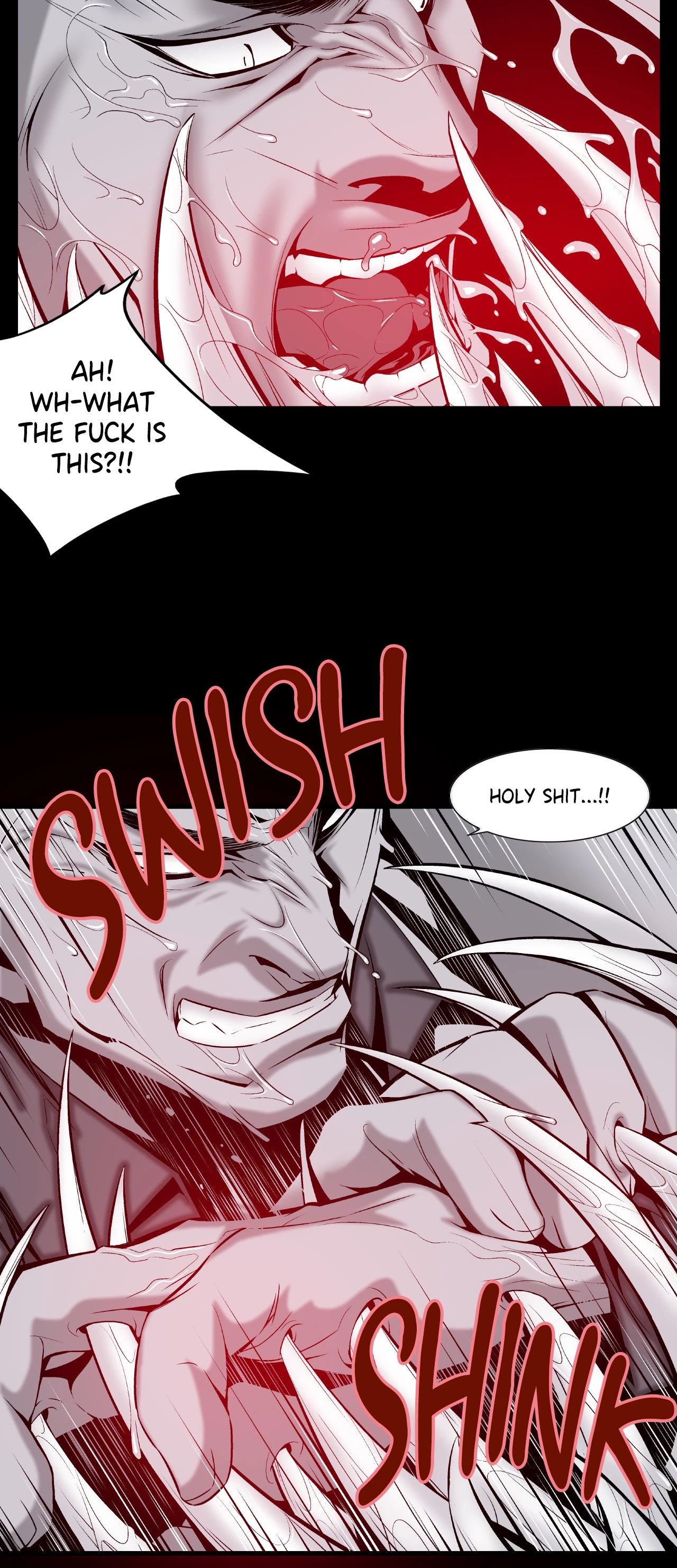Midnight Taxi Chapter 16 image 2