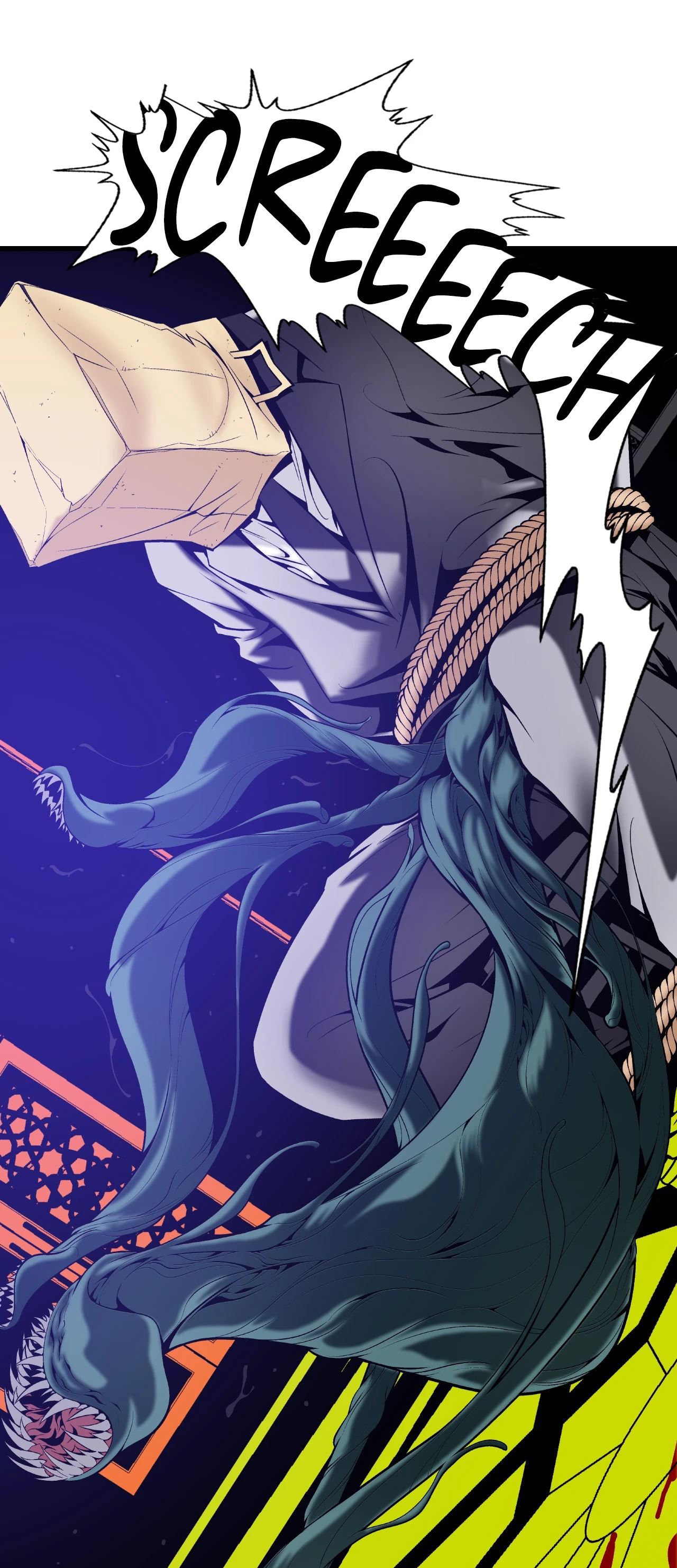 Midnight Taxi Chapter 16 image 30
