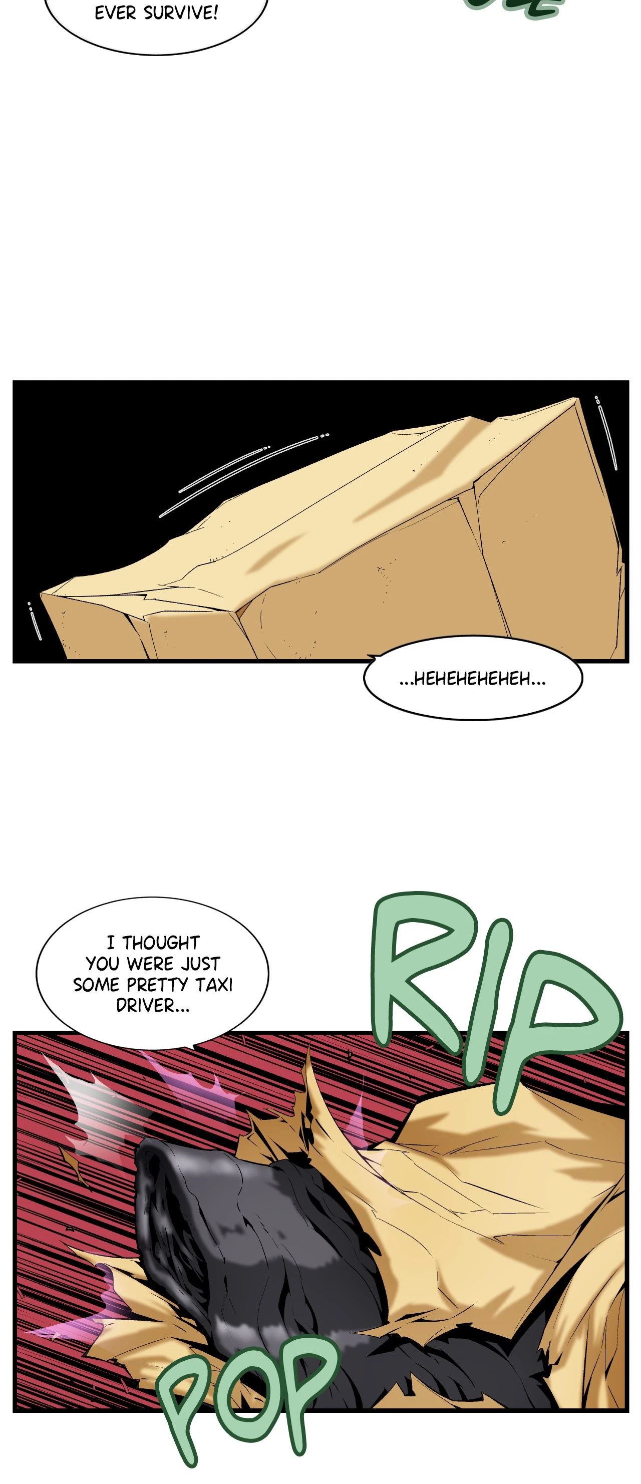 Midnight Taxi Chapter 16 image 32