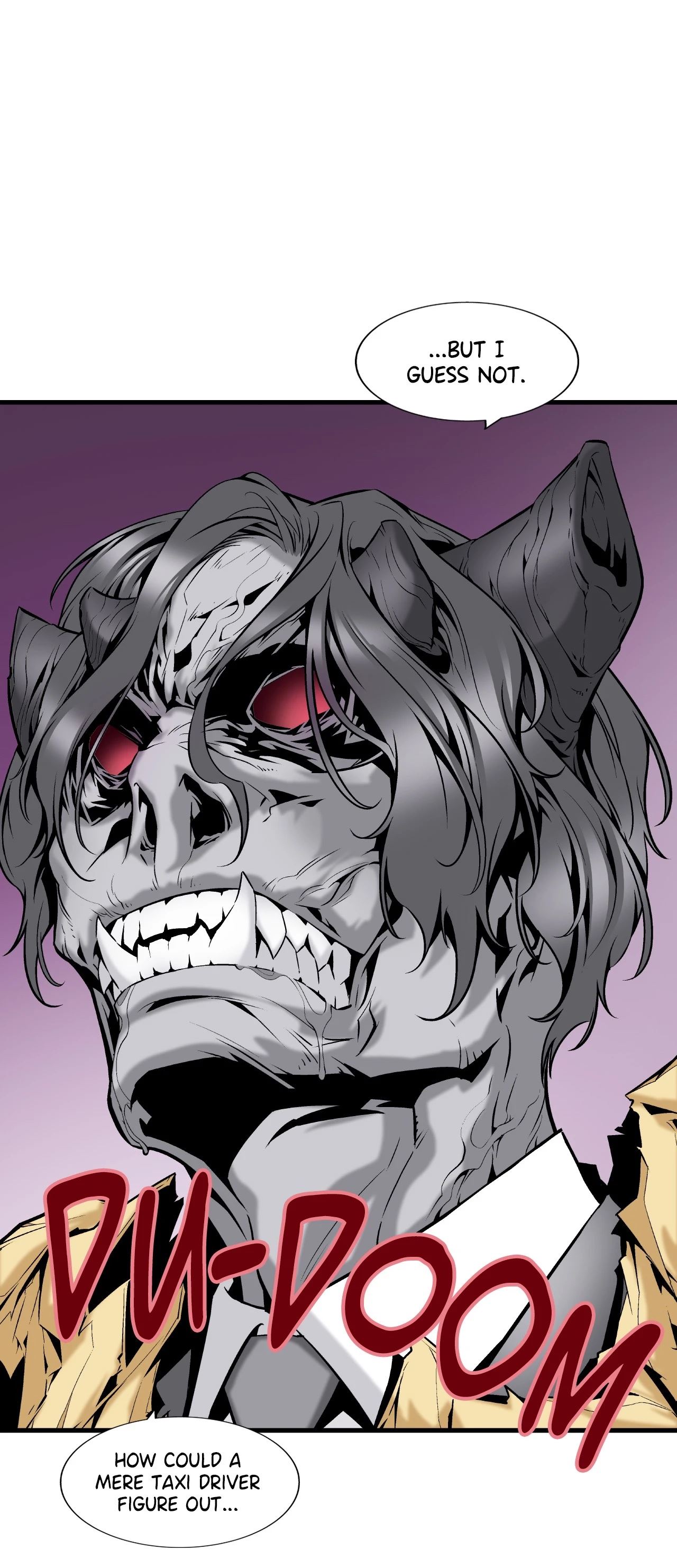 Midnight Taxi Chapter 16 image 33