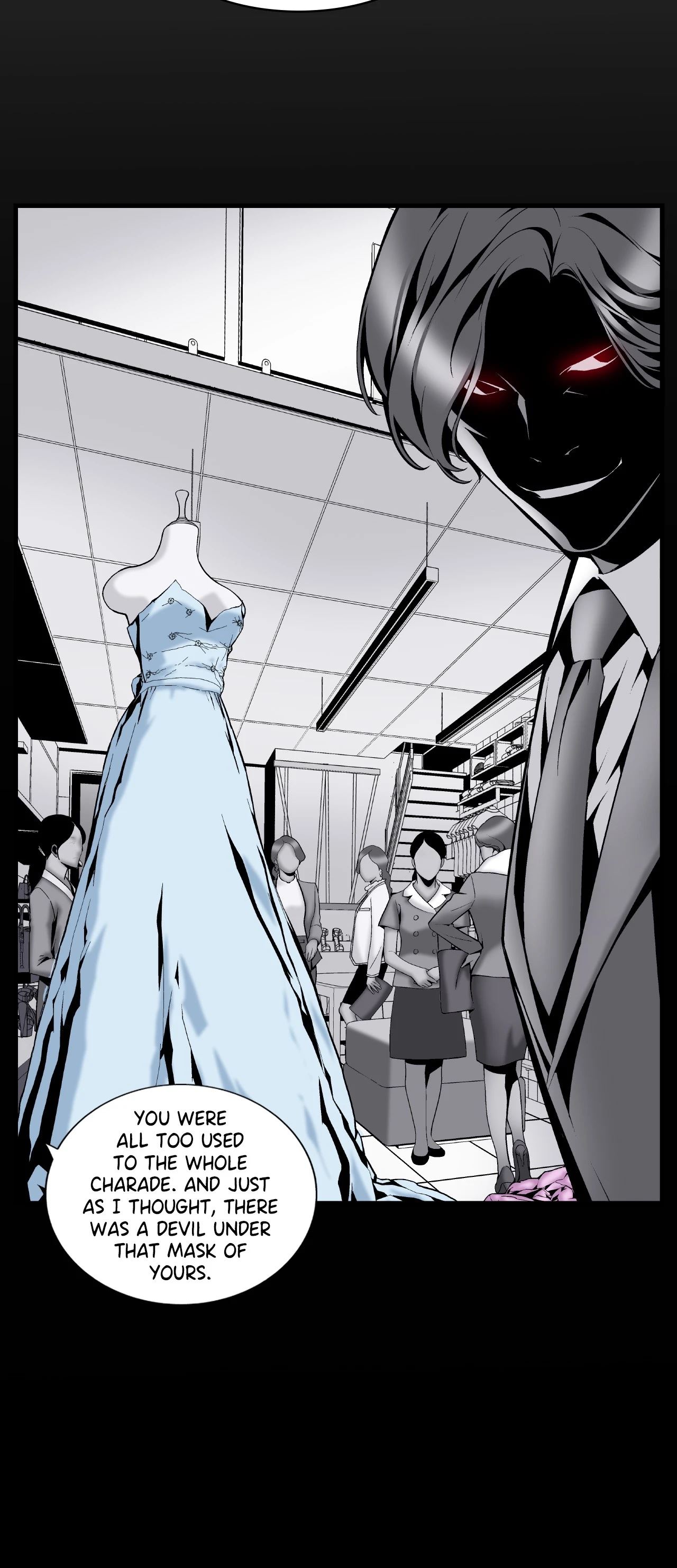 Midnight Taxi Chapter 16 image 37