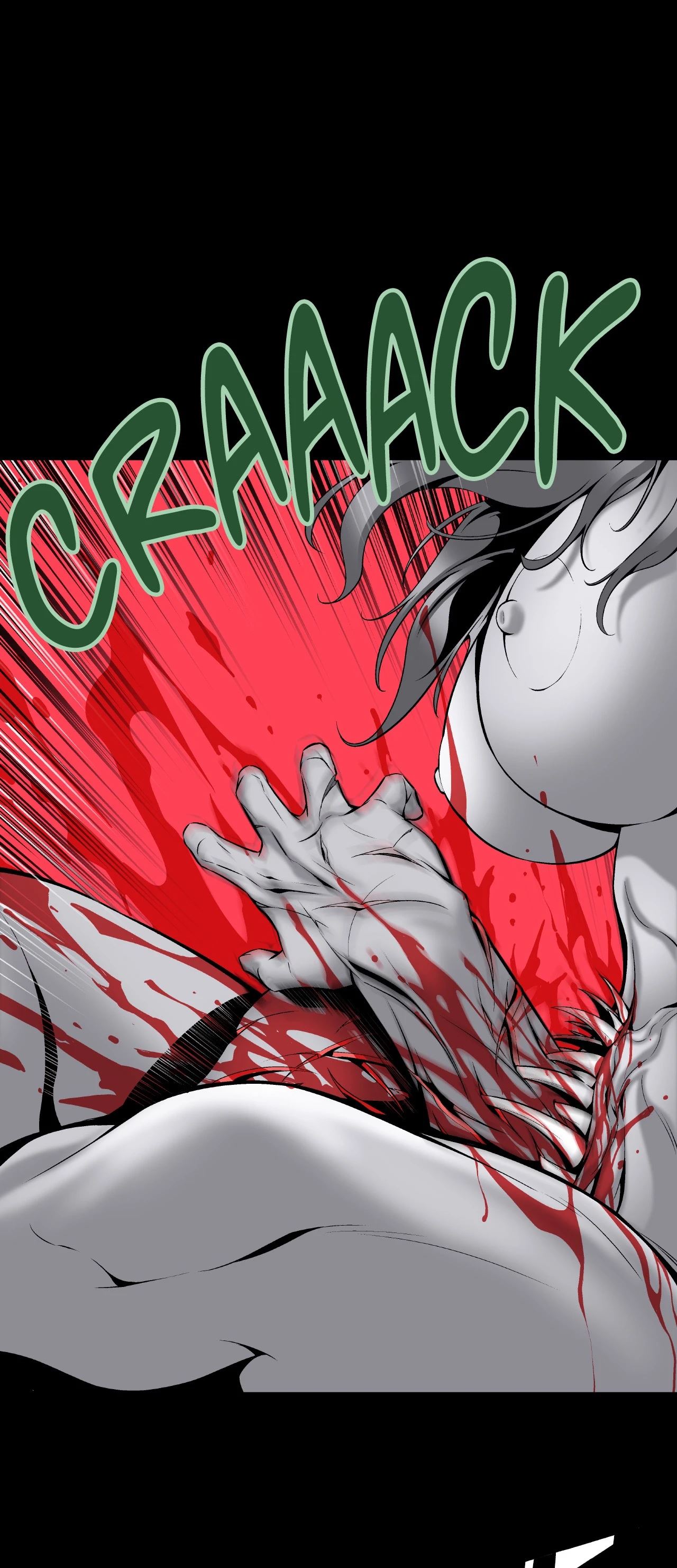 Midnight Taxi Chapter 16 image 3