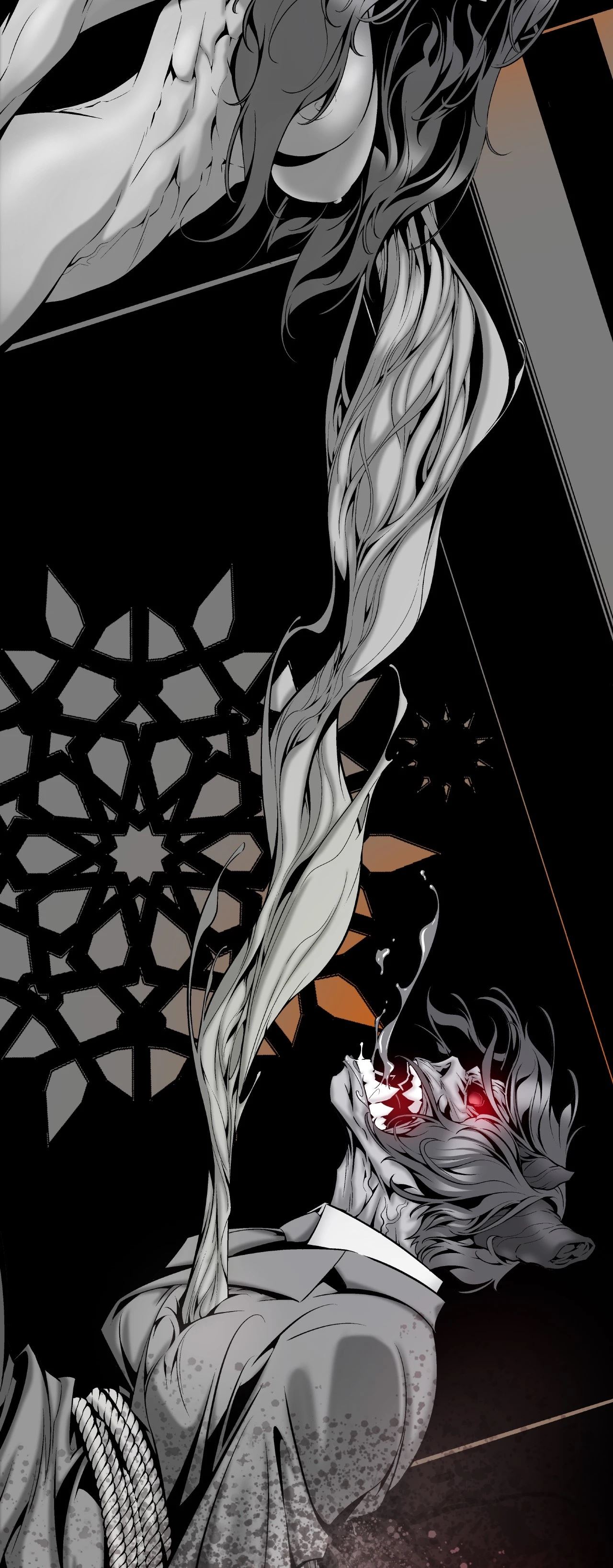 Midnight Taxi Chapter 16 image 40