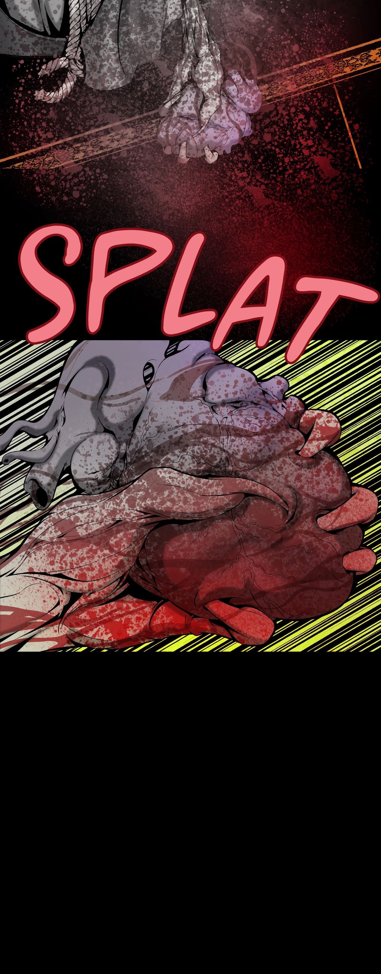 Midnight Taxi Chapter 16 image 41