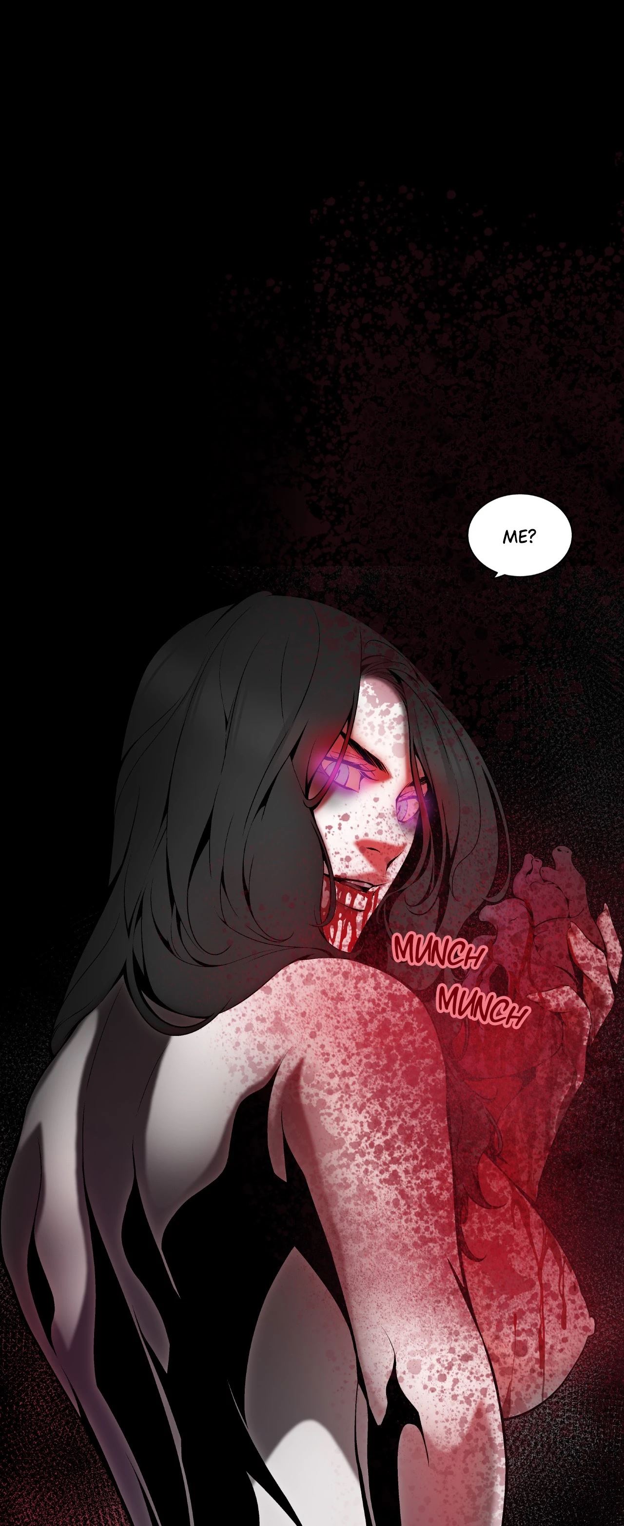 Midnight Taxi Chapter 16 image 42