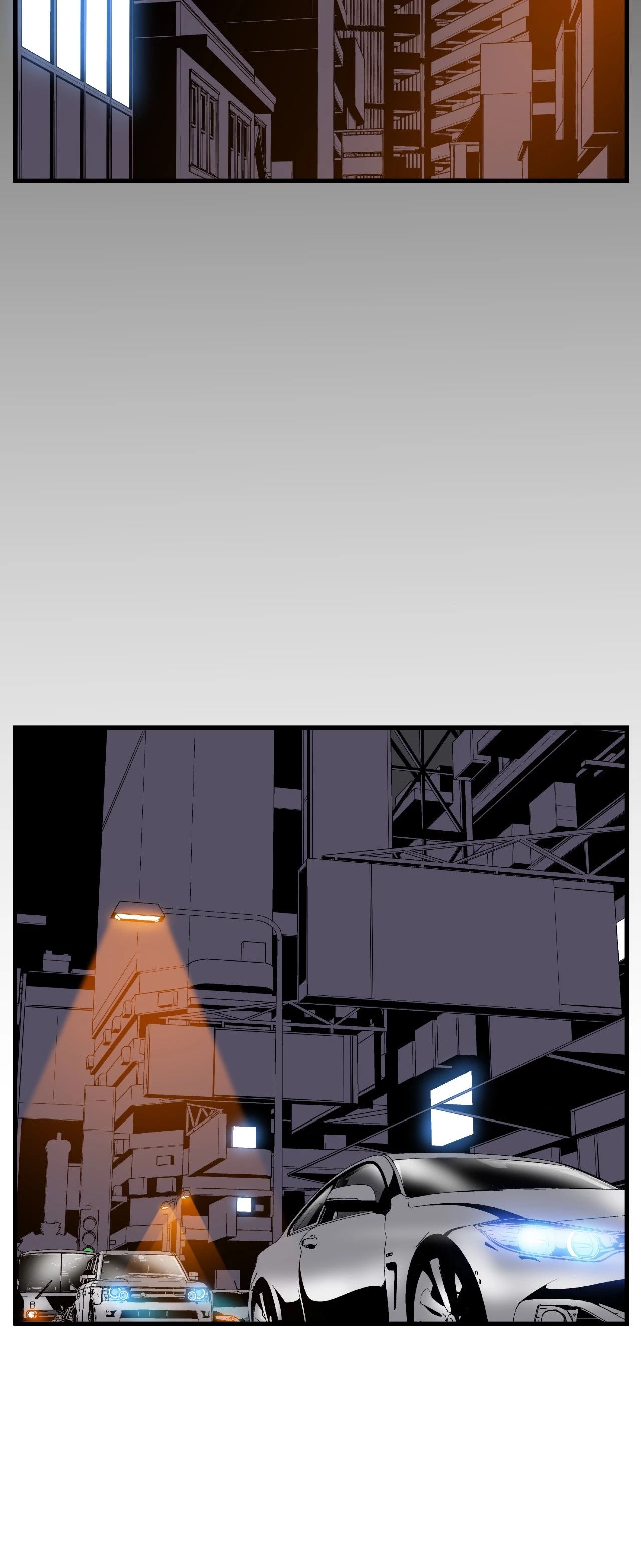 Midnight Taxi Chapter 16 image 44