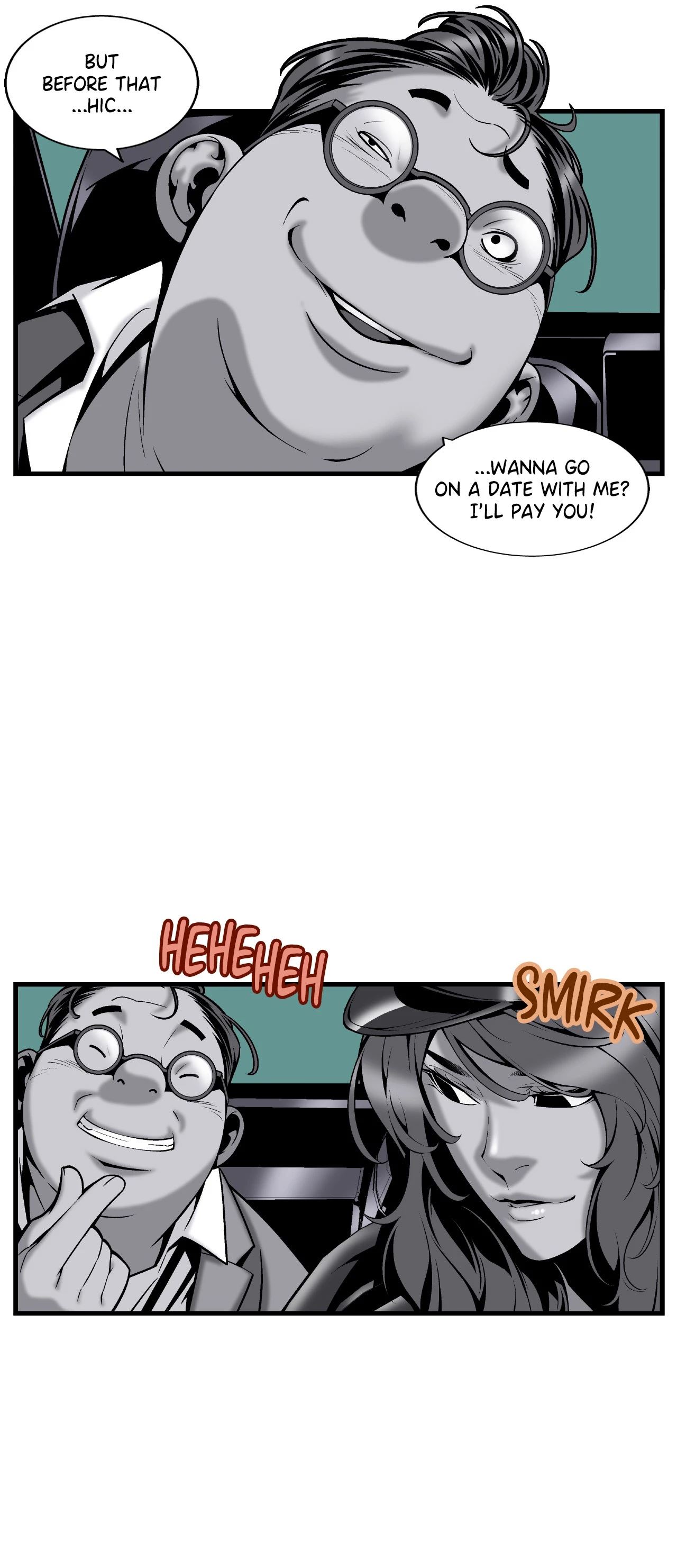 Midnight Taxi Chapter 16 image 46