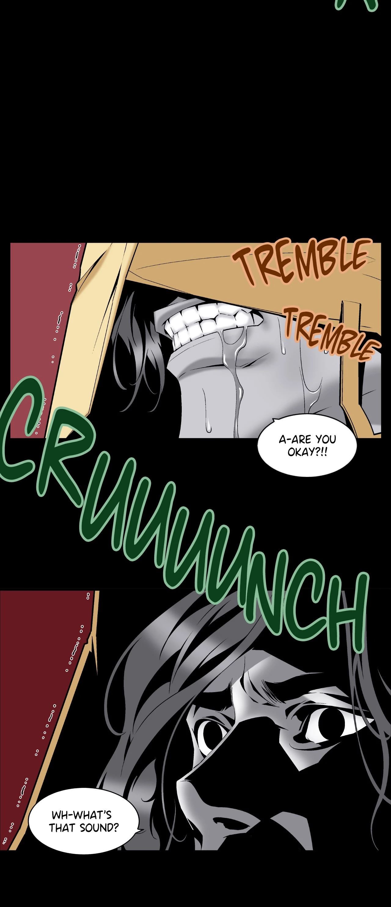 Midnight Taxi Chapter 16 image 8