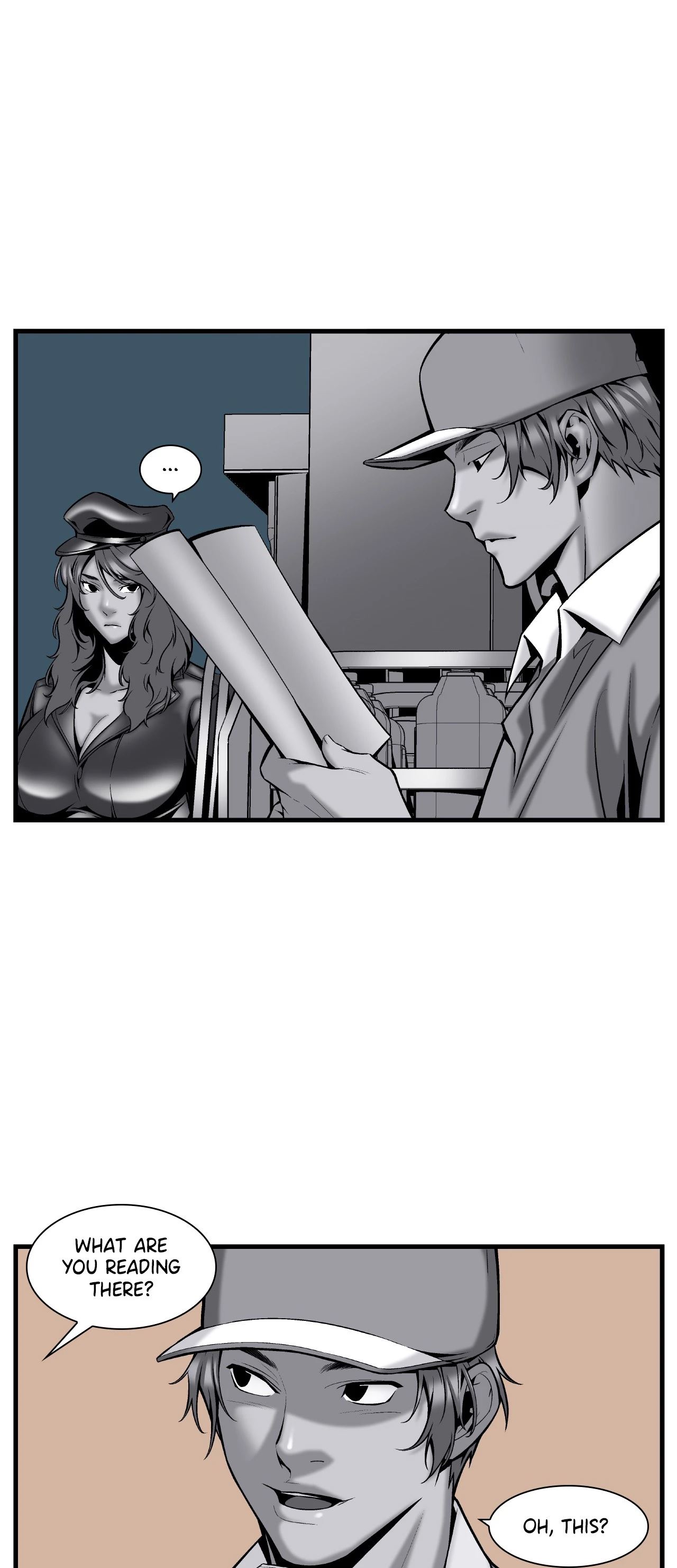 Midnight Taxi Chapter 17 image 10