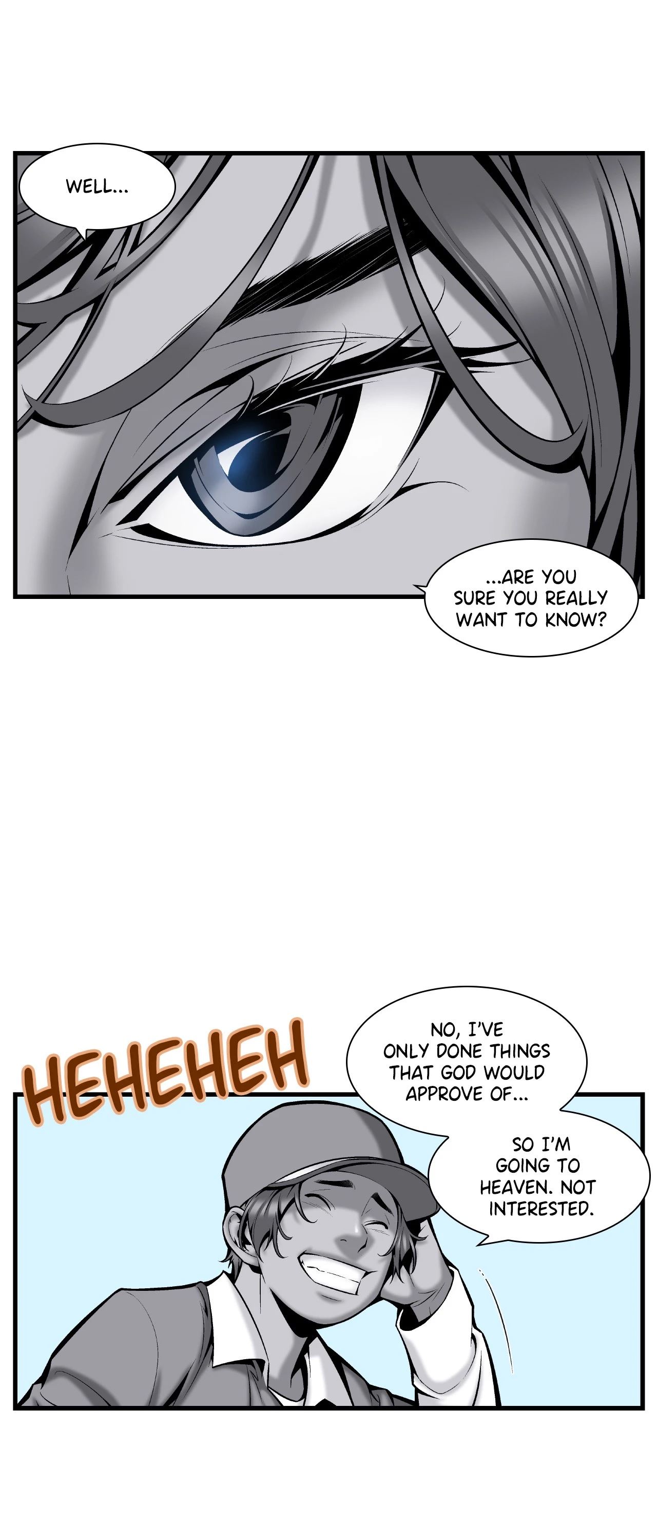 Midnight Taxi Chapter 17 image 14