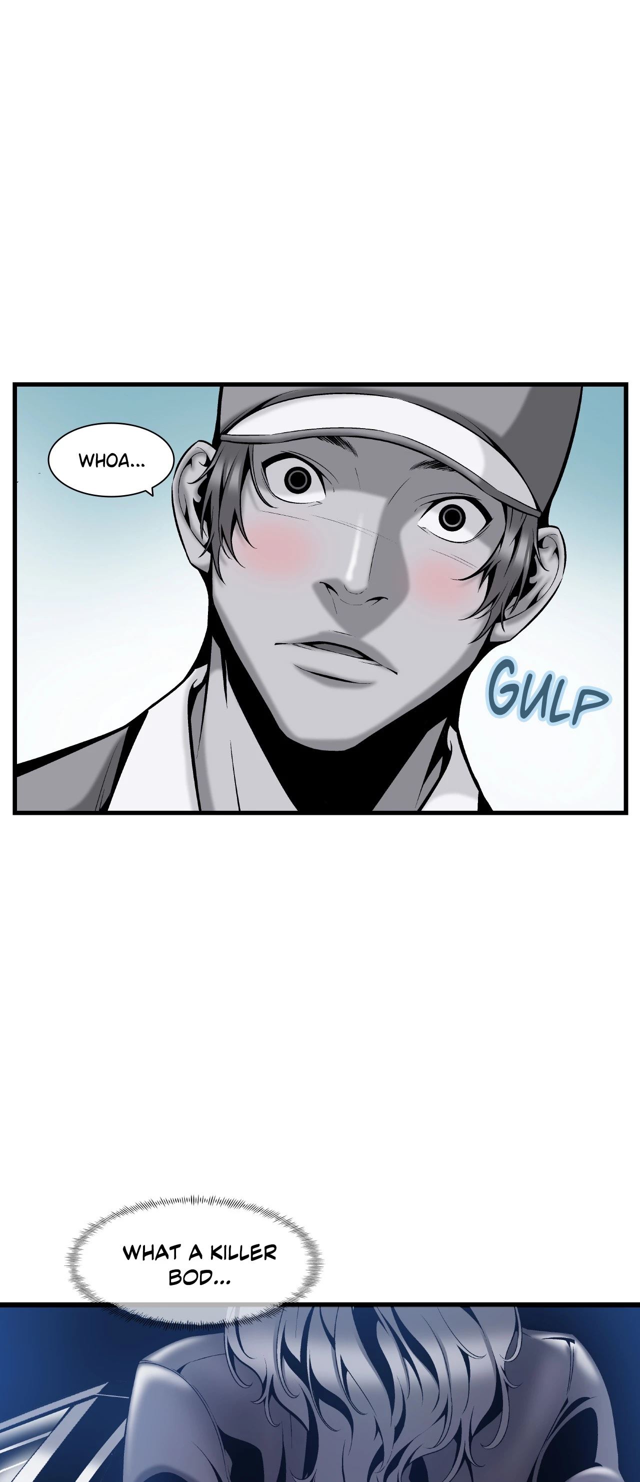 Midnight Taxi Chapter 17 image 16