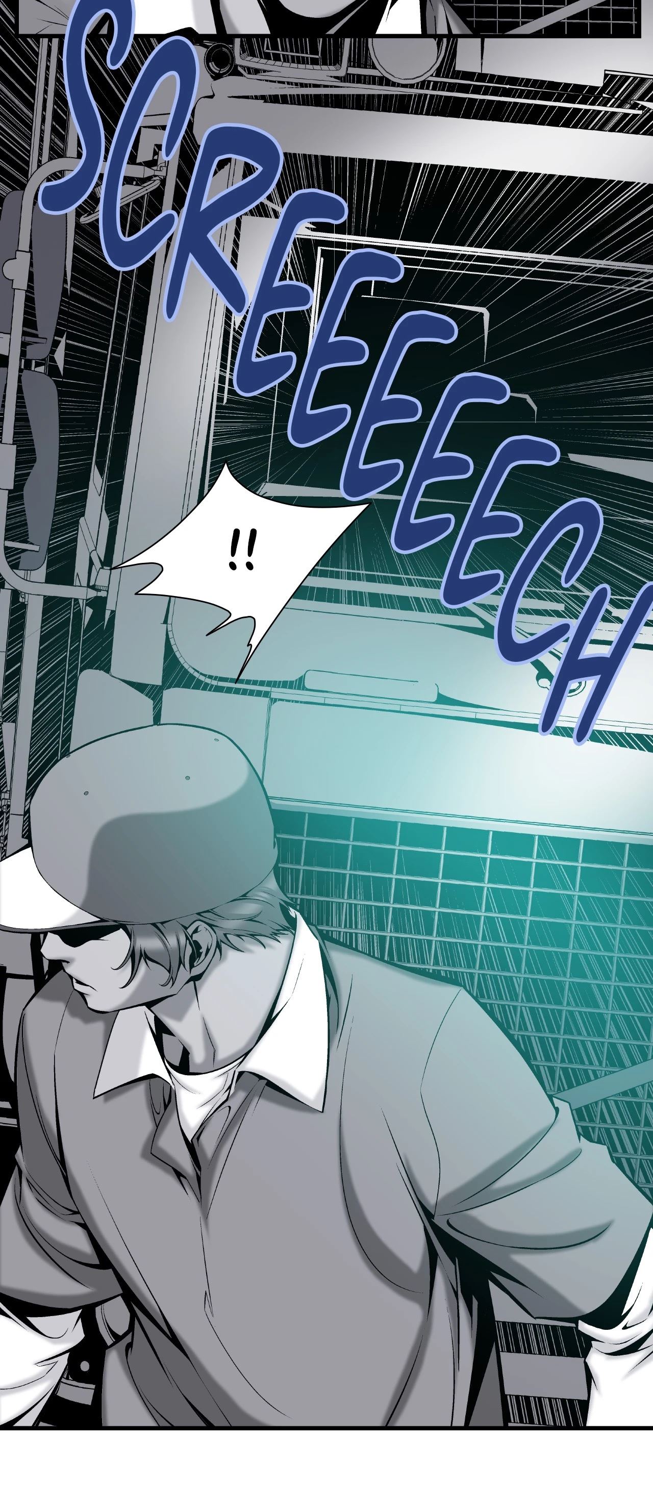 Midnight Taxi Chapter 17 image 20