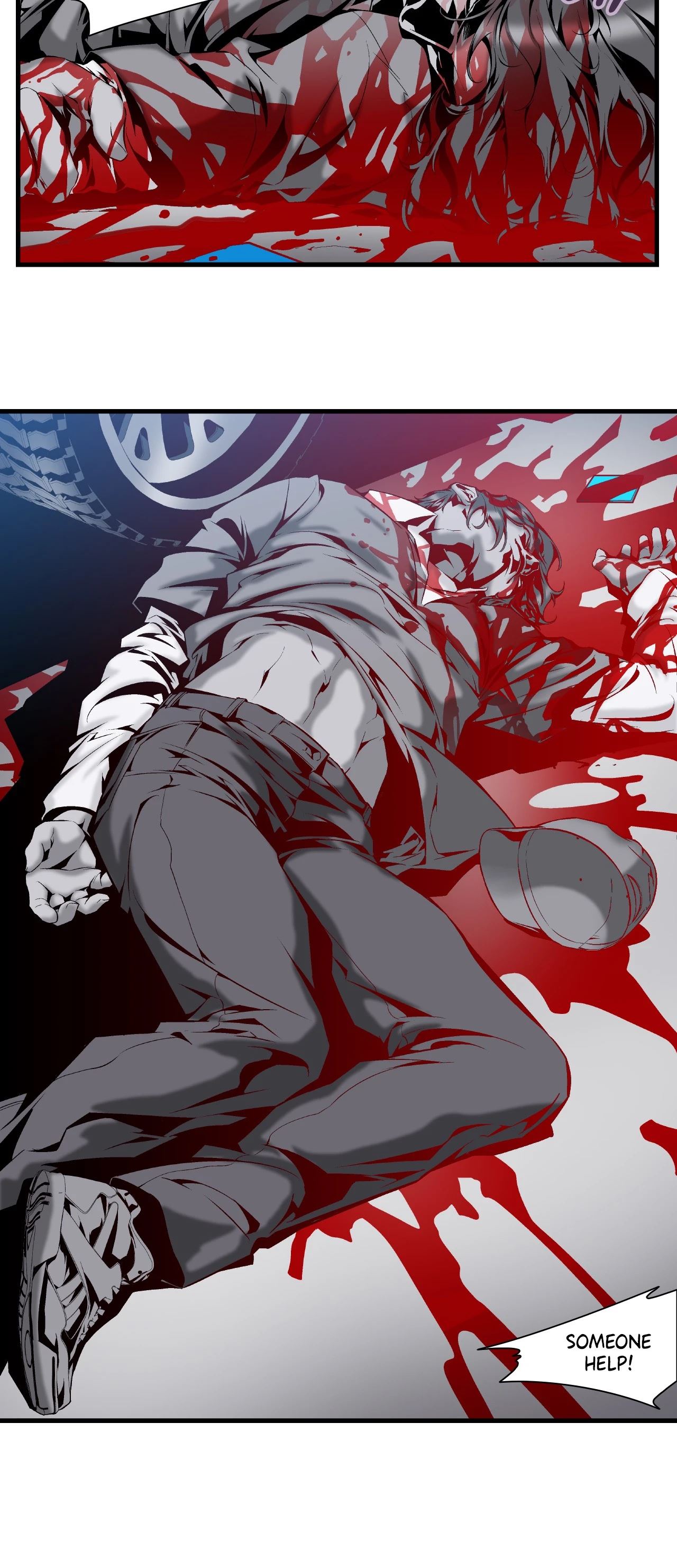 Midnight Taxi Chapter 17 image 23
