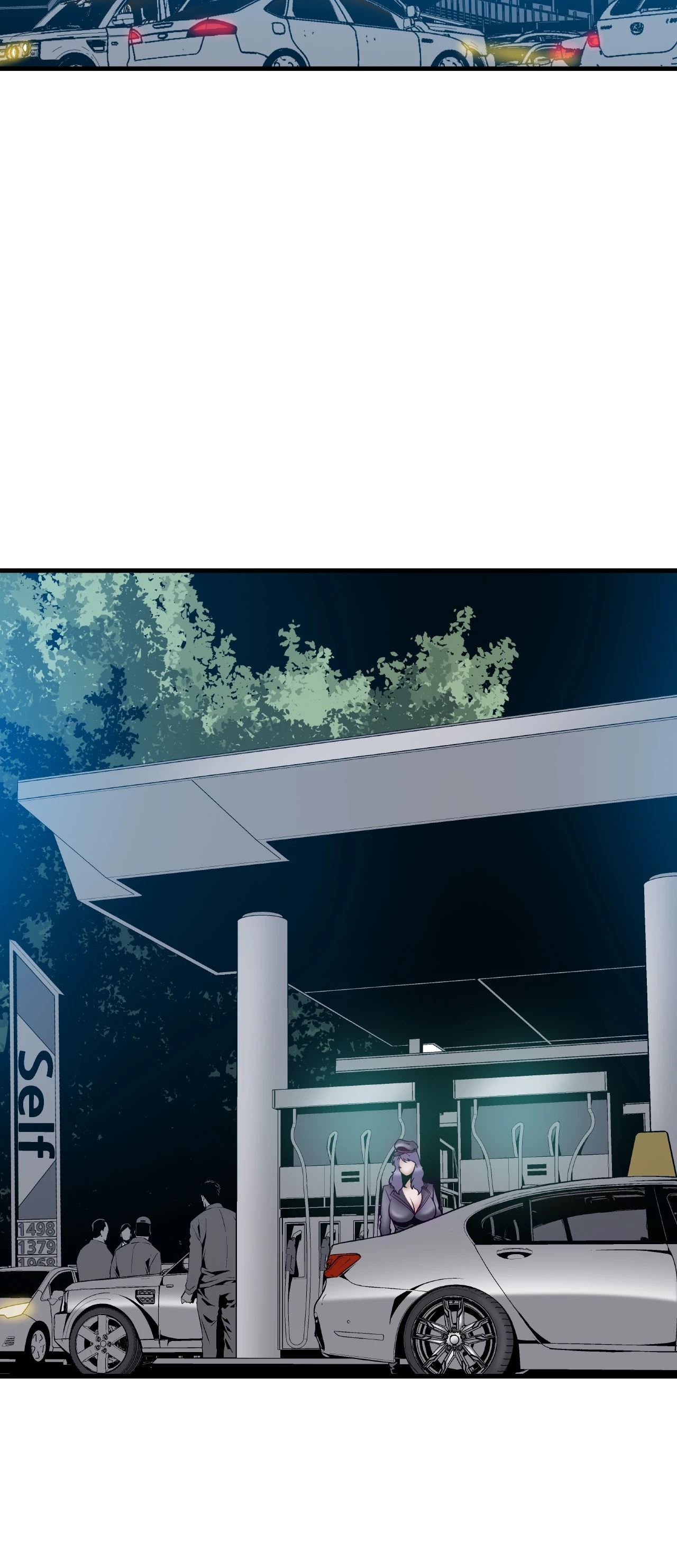 Midnight Taxi Chapter 17 image 2