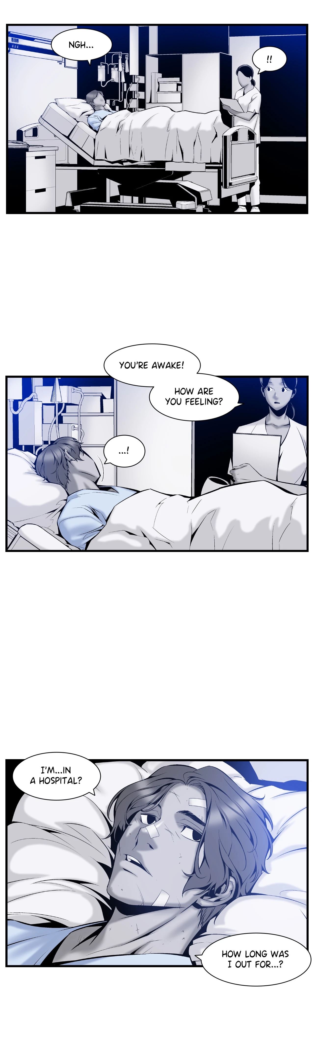 Midnight Taxi Chapter 17 image 44