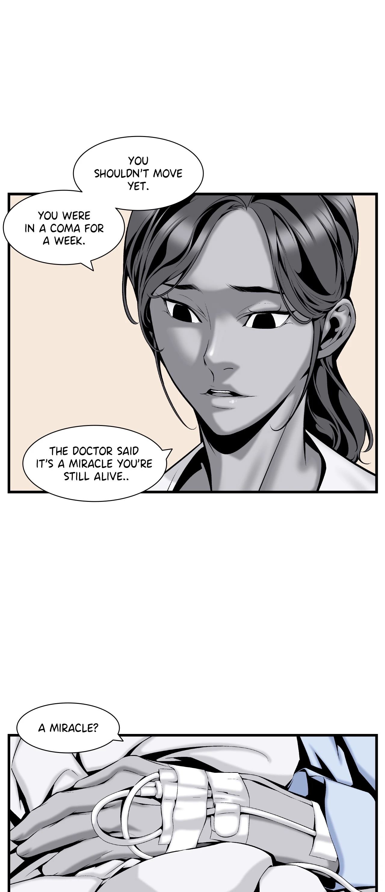 Midnight Taxi Chapter 17 image 45