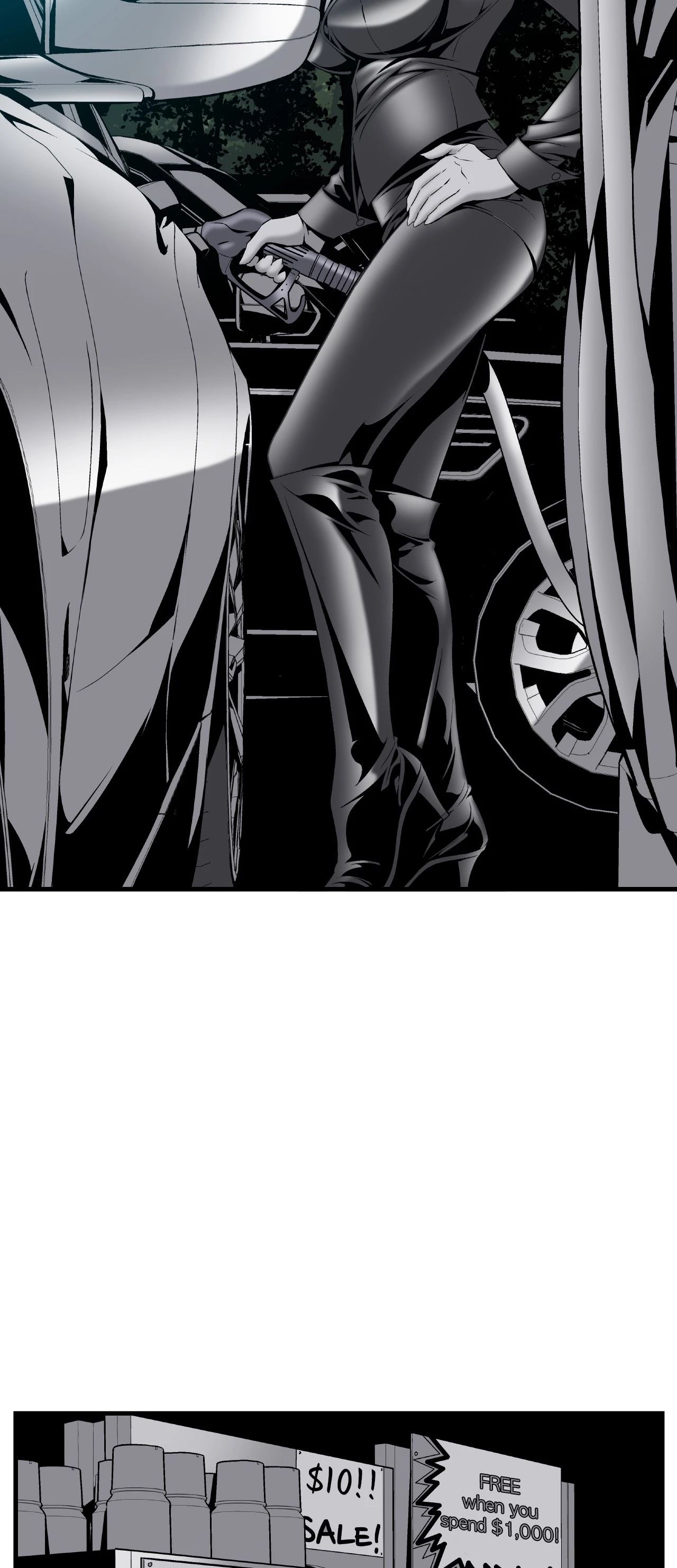 Midnight Taxi Chapter 17 image 4