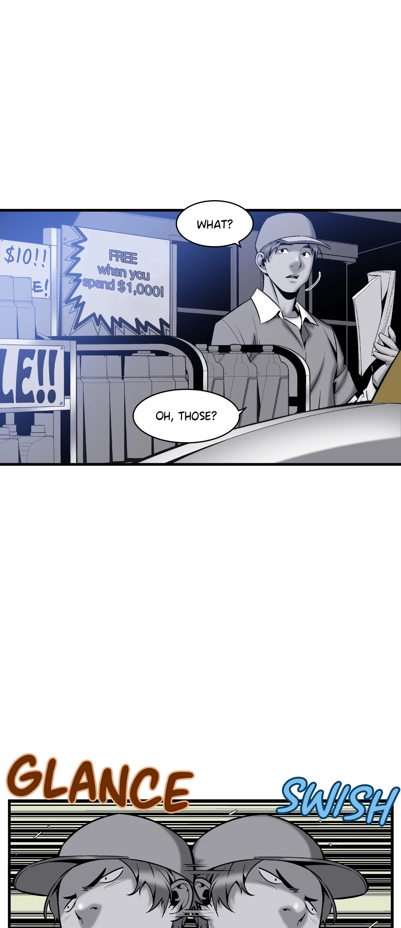 Midnight Taxi Chapter 17 image 6