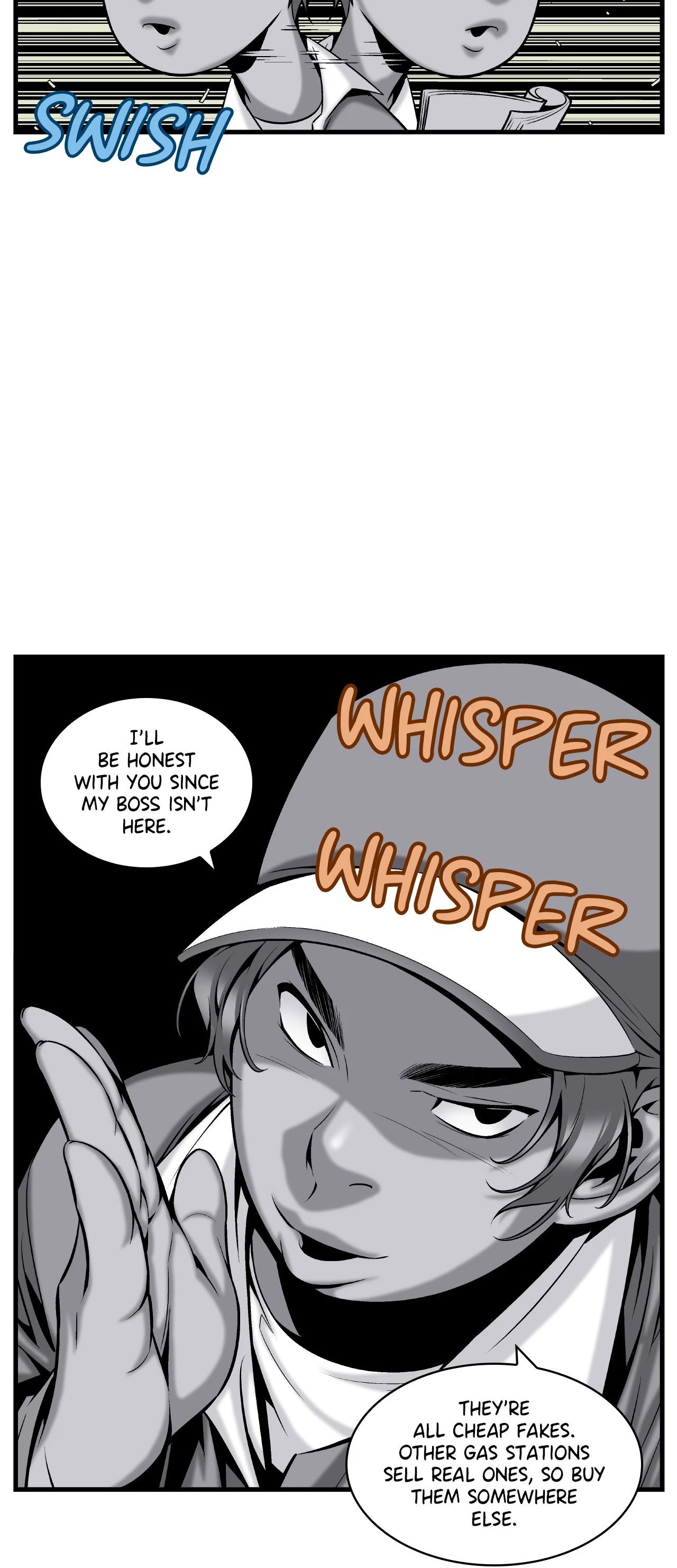 Midnight Taxi Chapter 17 image 7