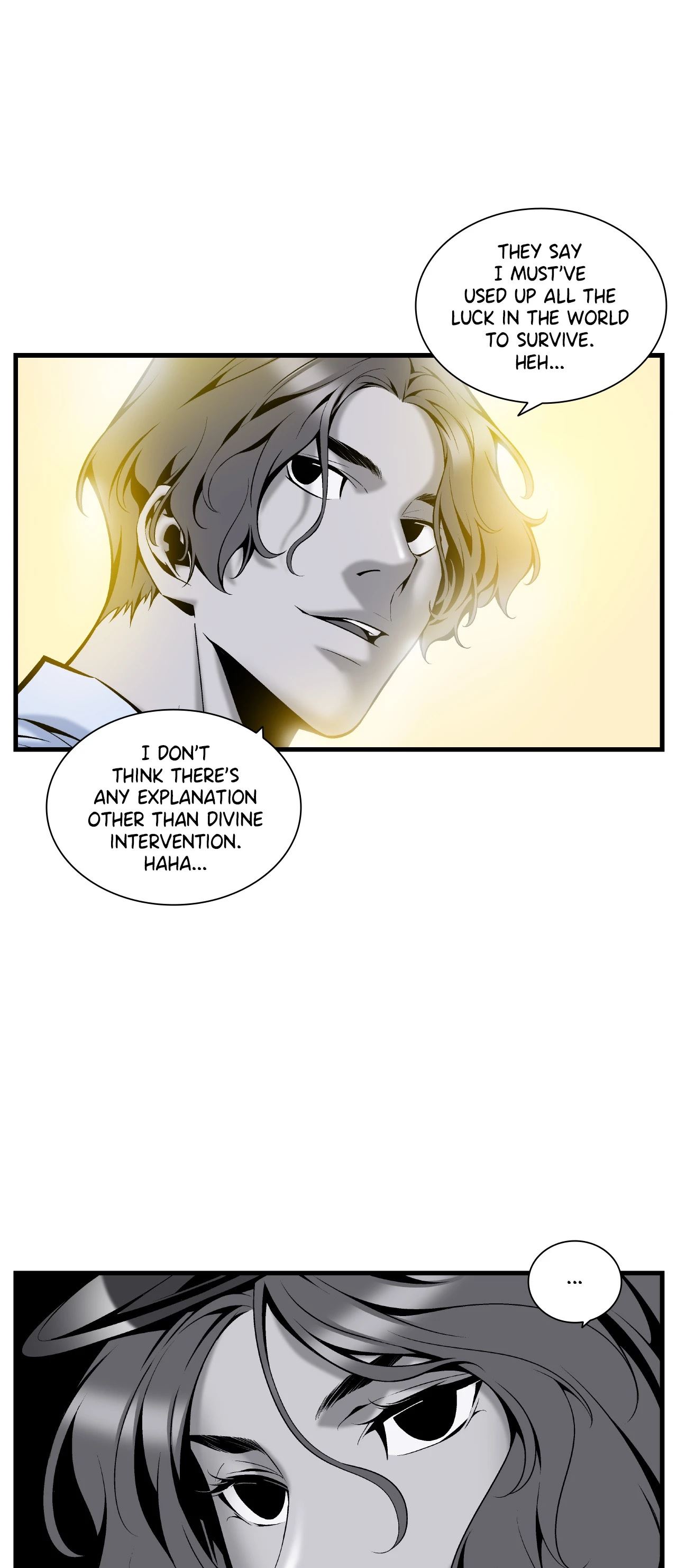 Midnight Taxi Chapter 18 image 9