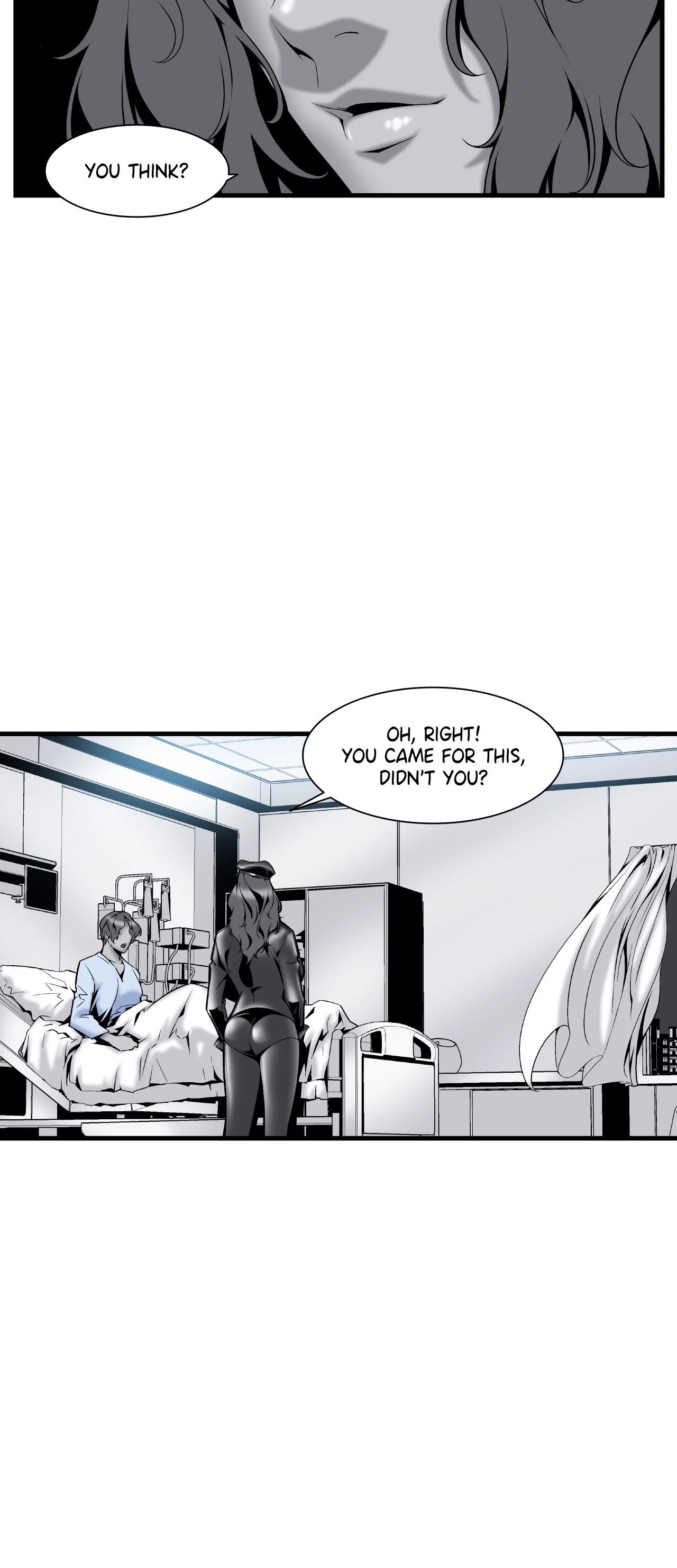 Midnight Taxi Chapter 18 image 10