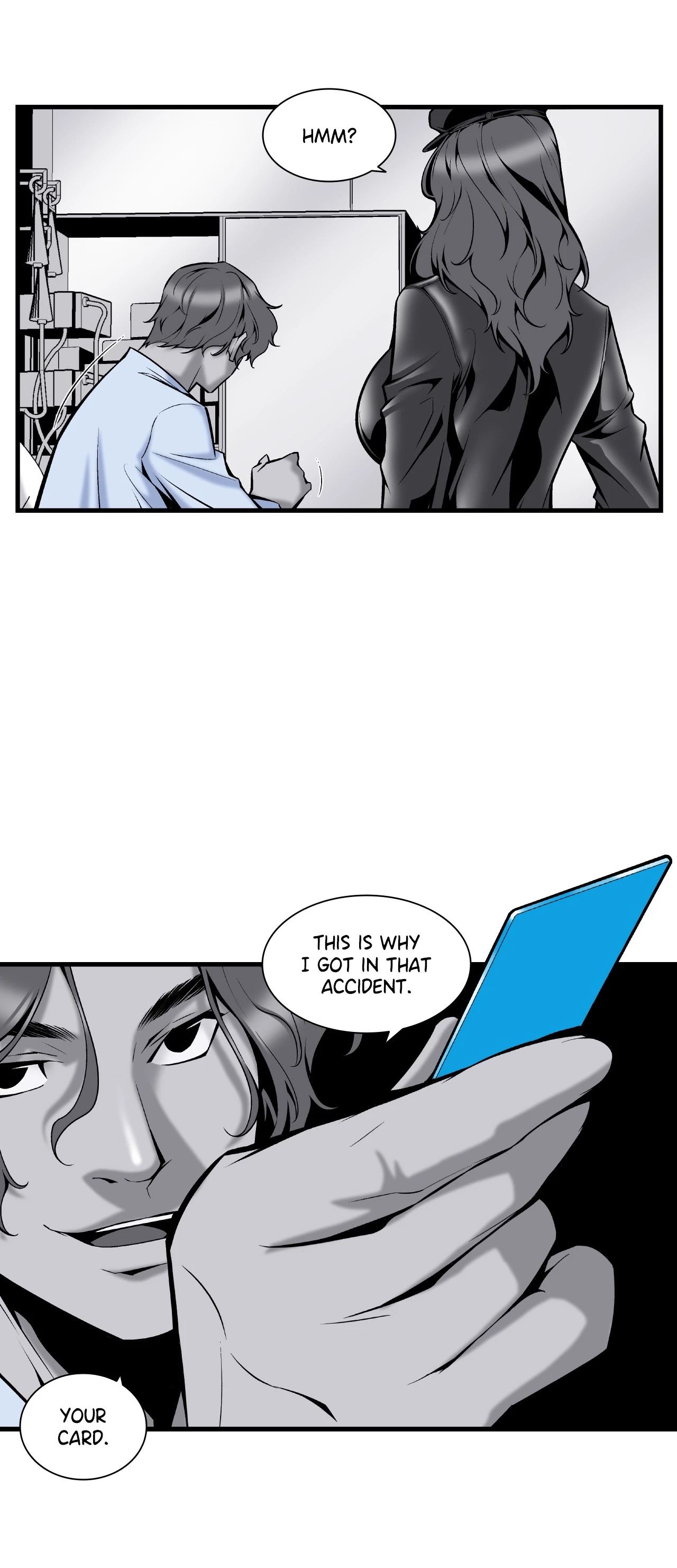 Midnight Taxi Chapter 18 image 11