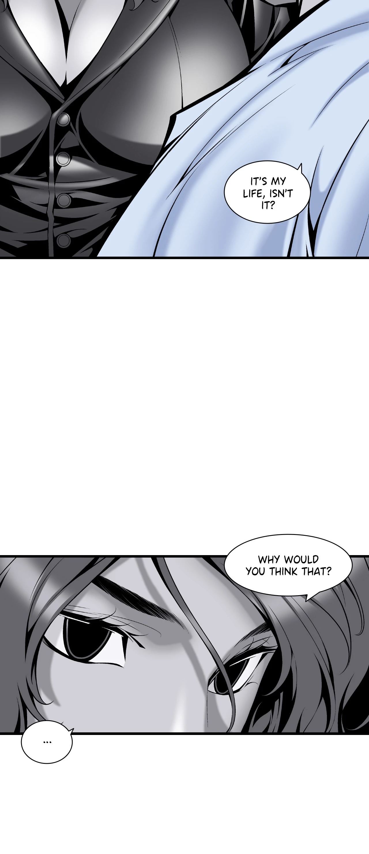 Midnight Taxi Chapter 18 image 14