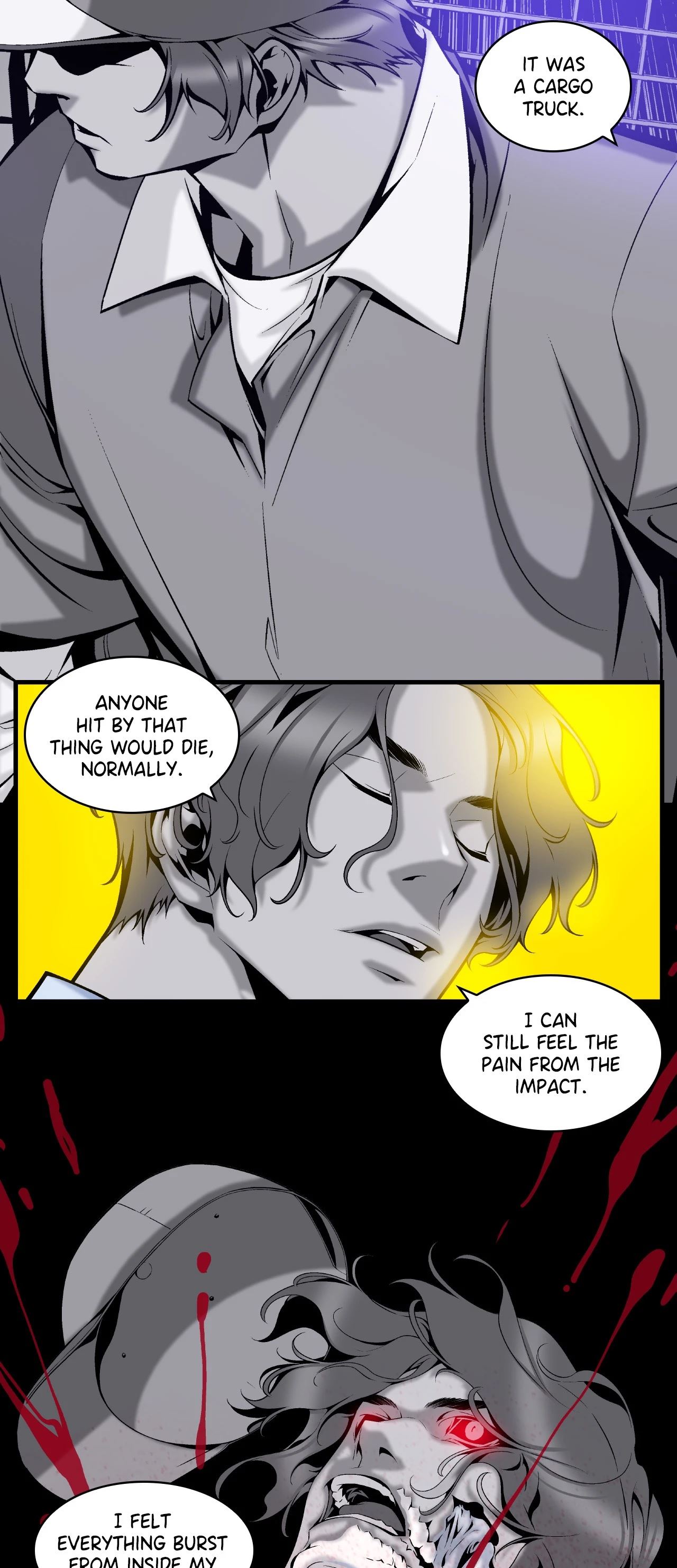 Midnight Taxi Chapter 18 image 16
