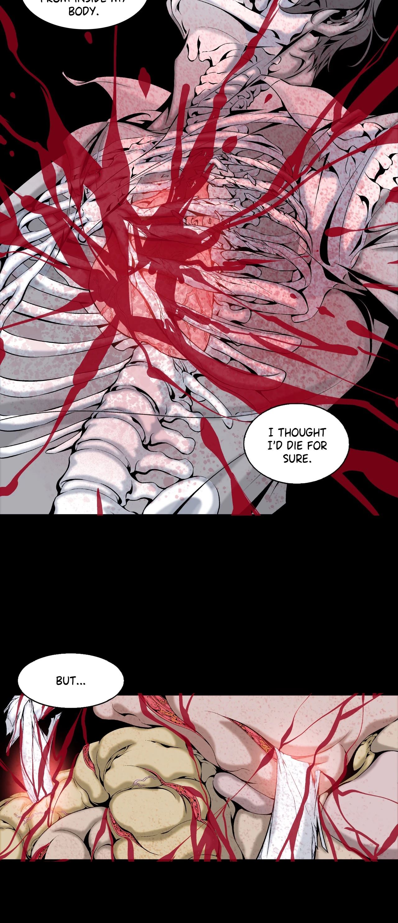 Midnight Taxi Chapter 18 image 17