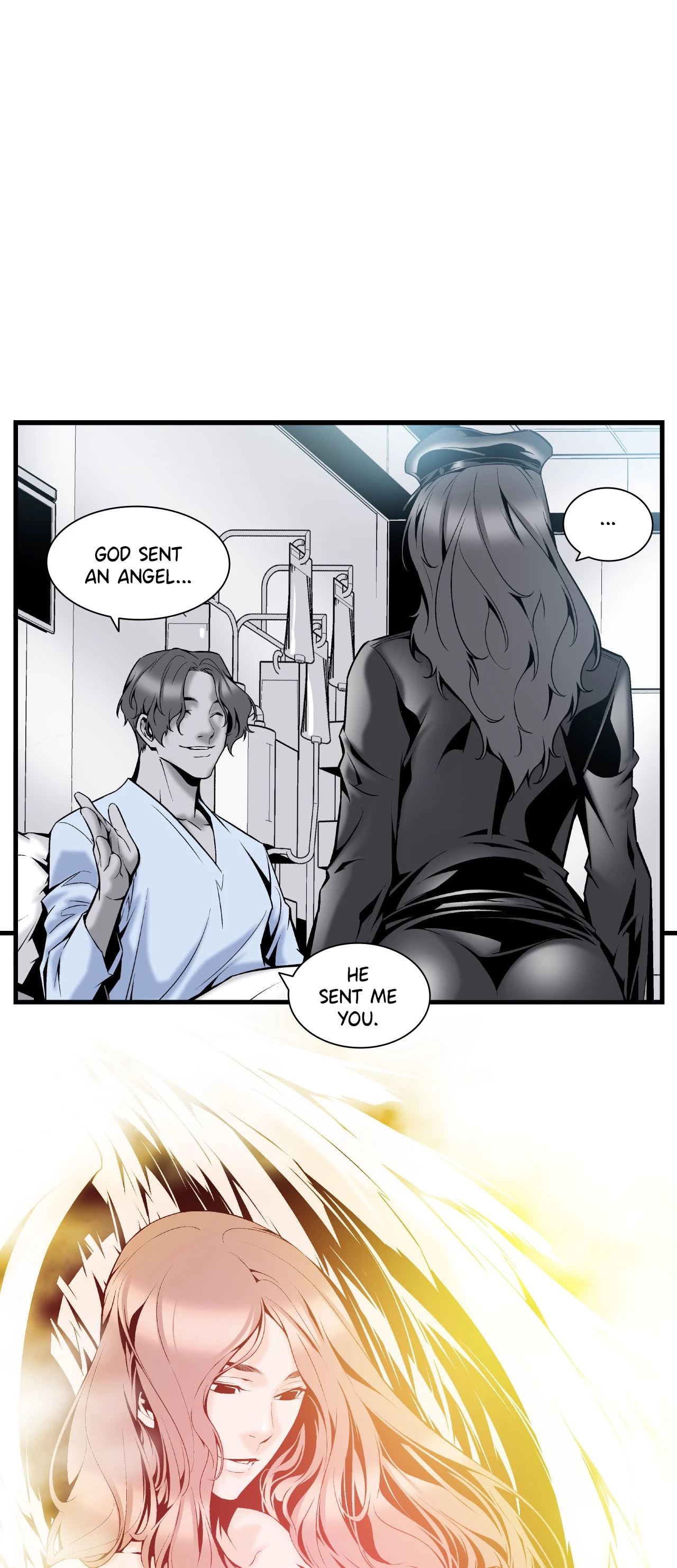 Midnight Taxi Chapter 18 image 21
