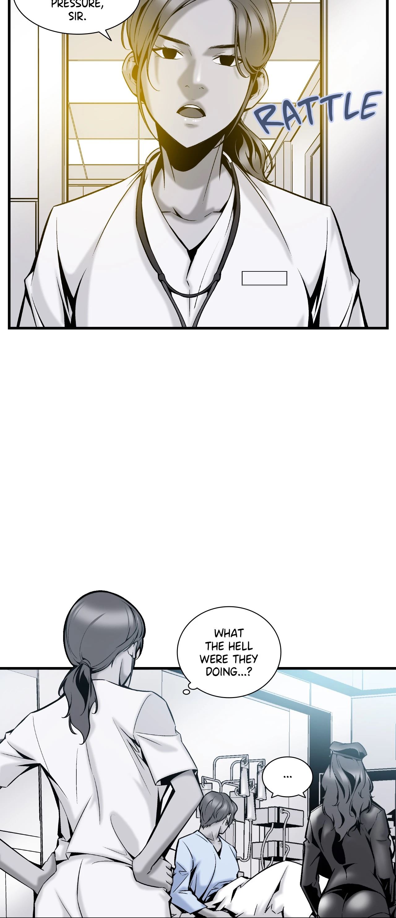 Midnight Taxi Chapter 18 image 25